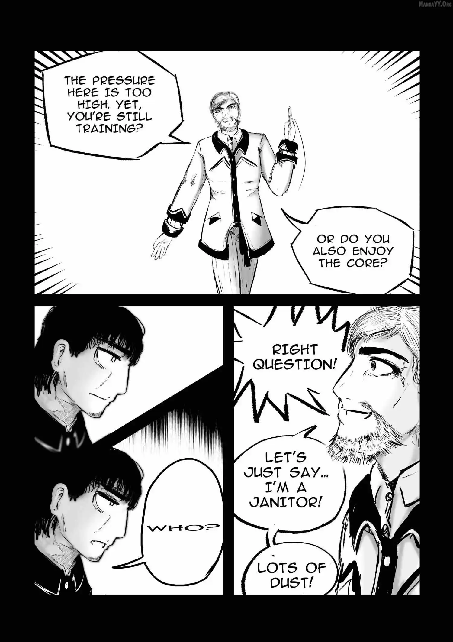 A Party Cure Chapter 14 page 31