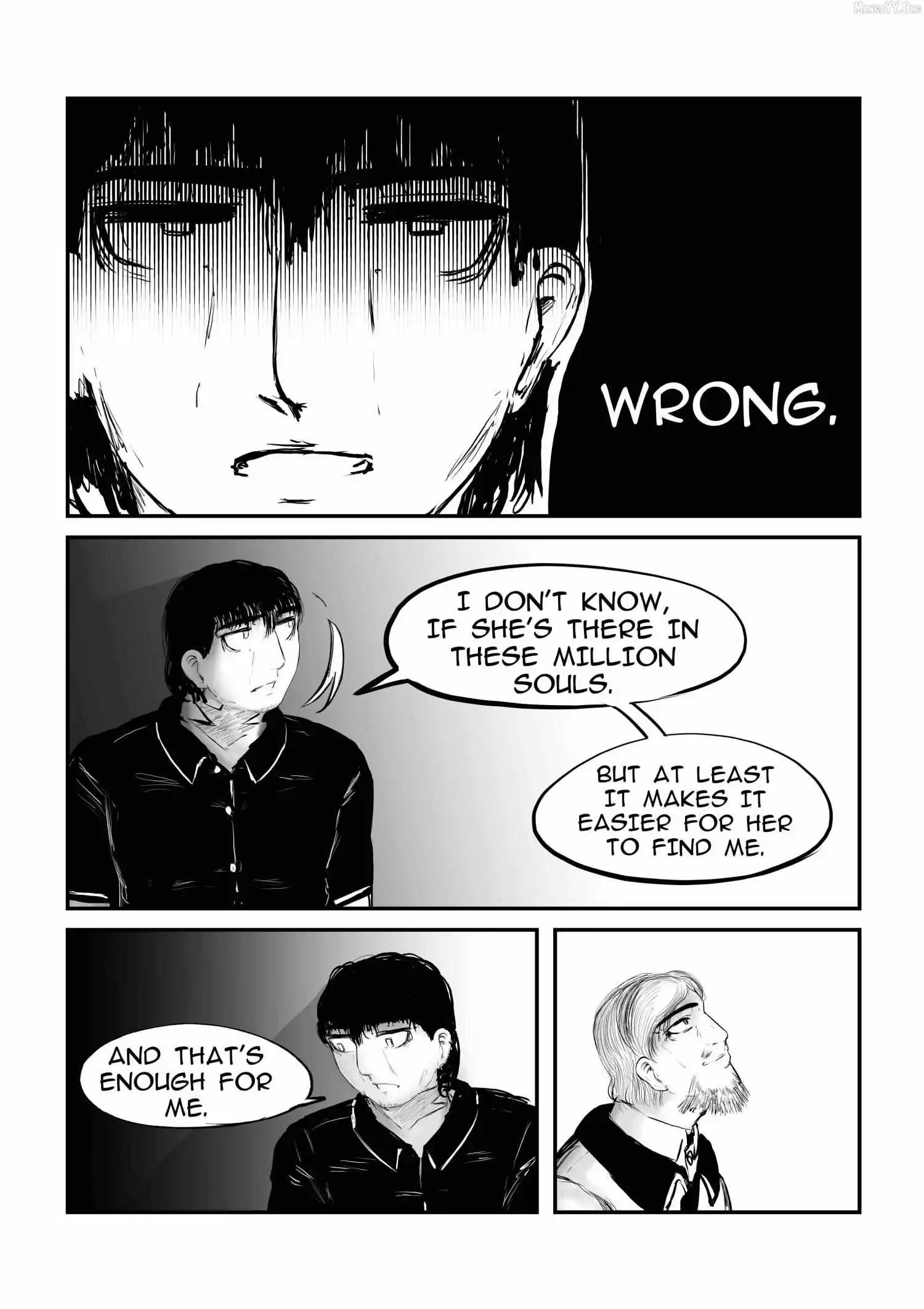 A Party Cure Chapter 14 page 34
