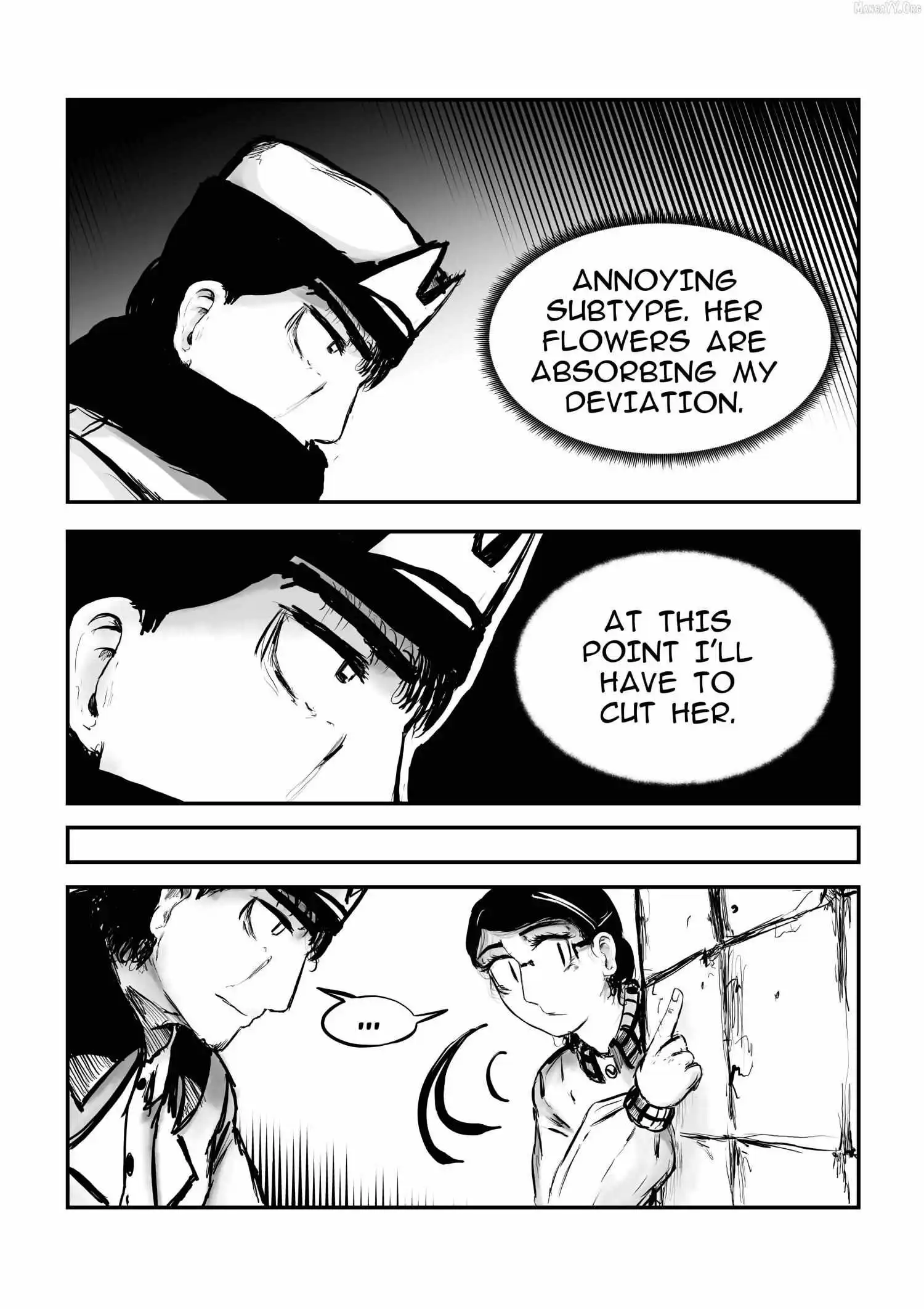 A Party Cure Chapter 14 page 22