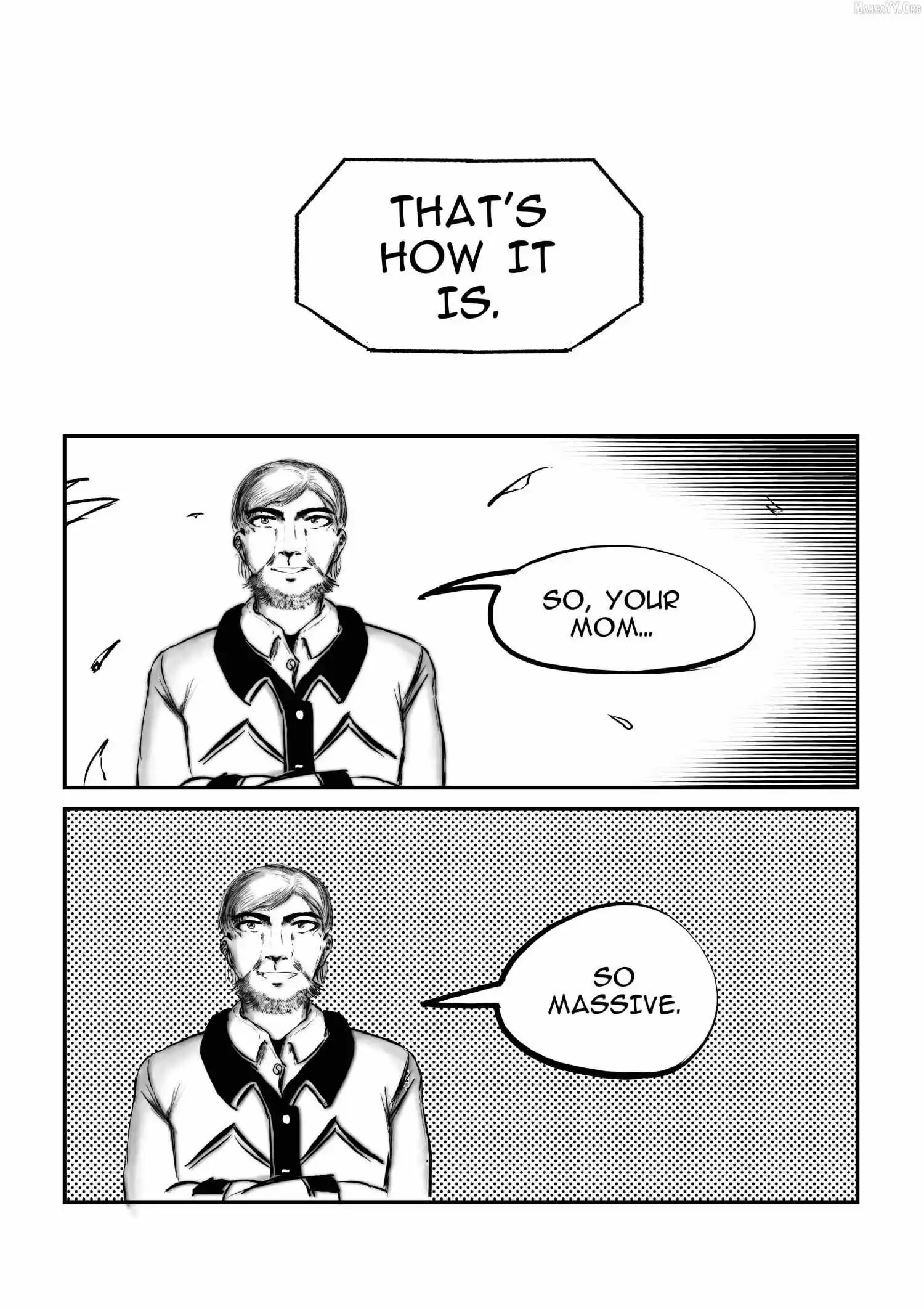 A Party Cure Chapter 14 page 33