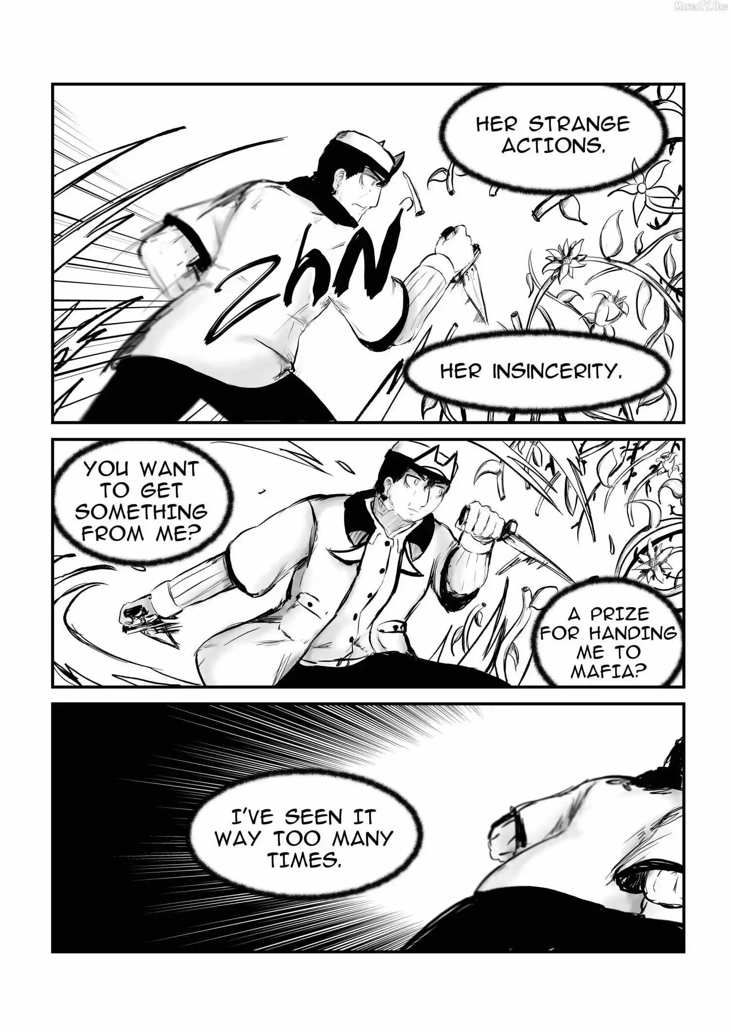 A Party Cure Chapter 14 page 36