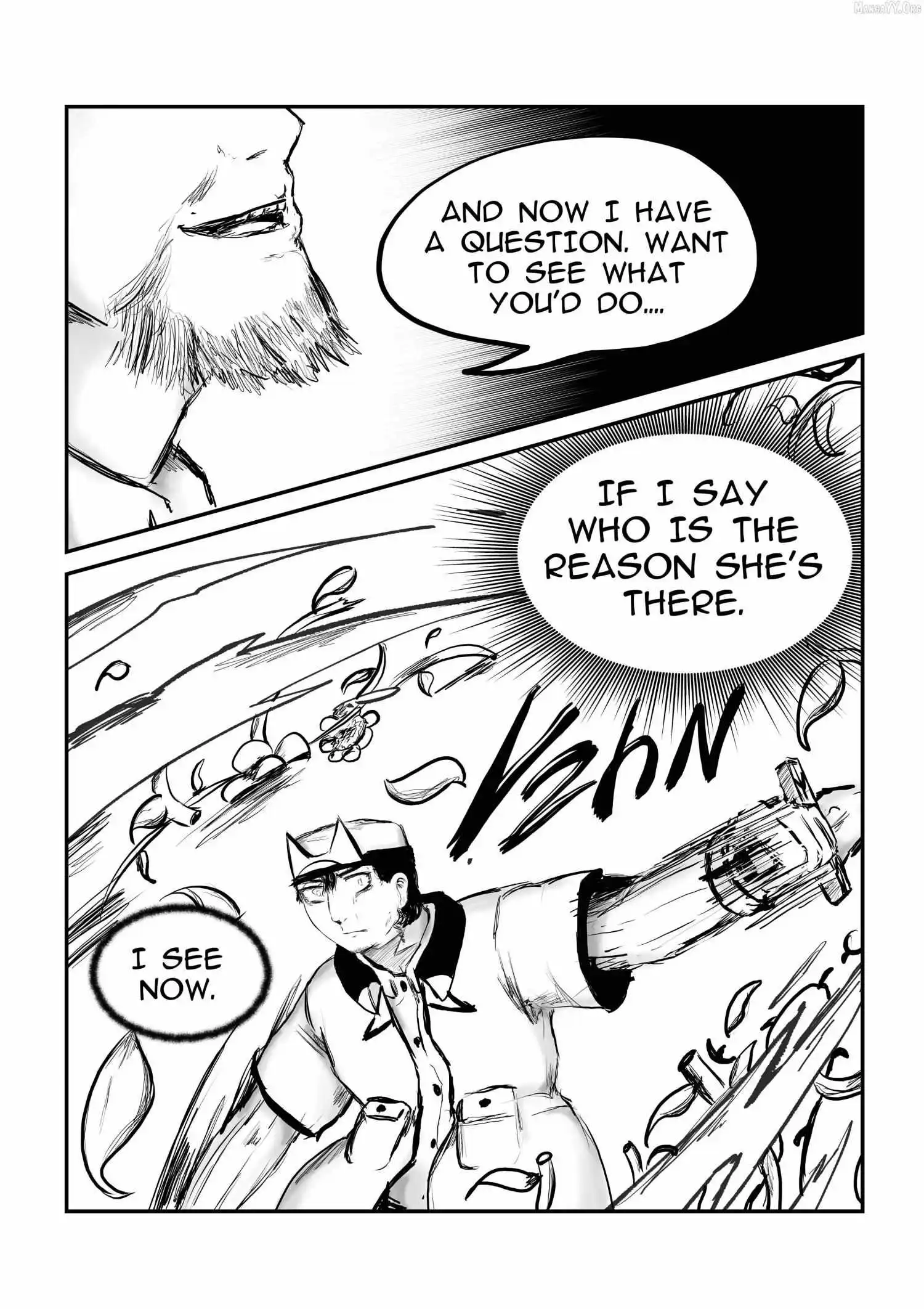 A Party Cure Chapter 14 page 35