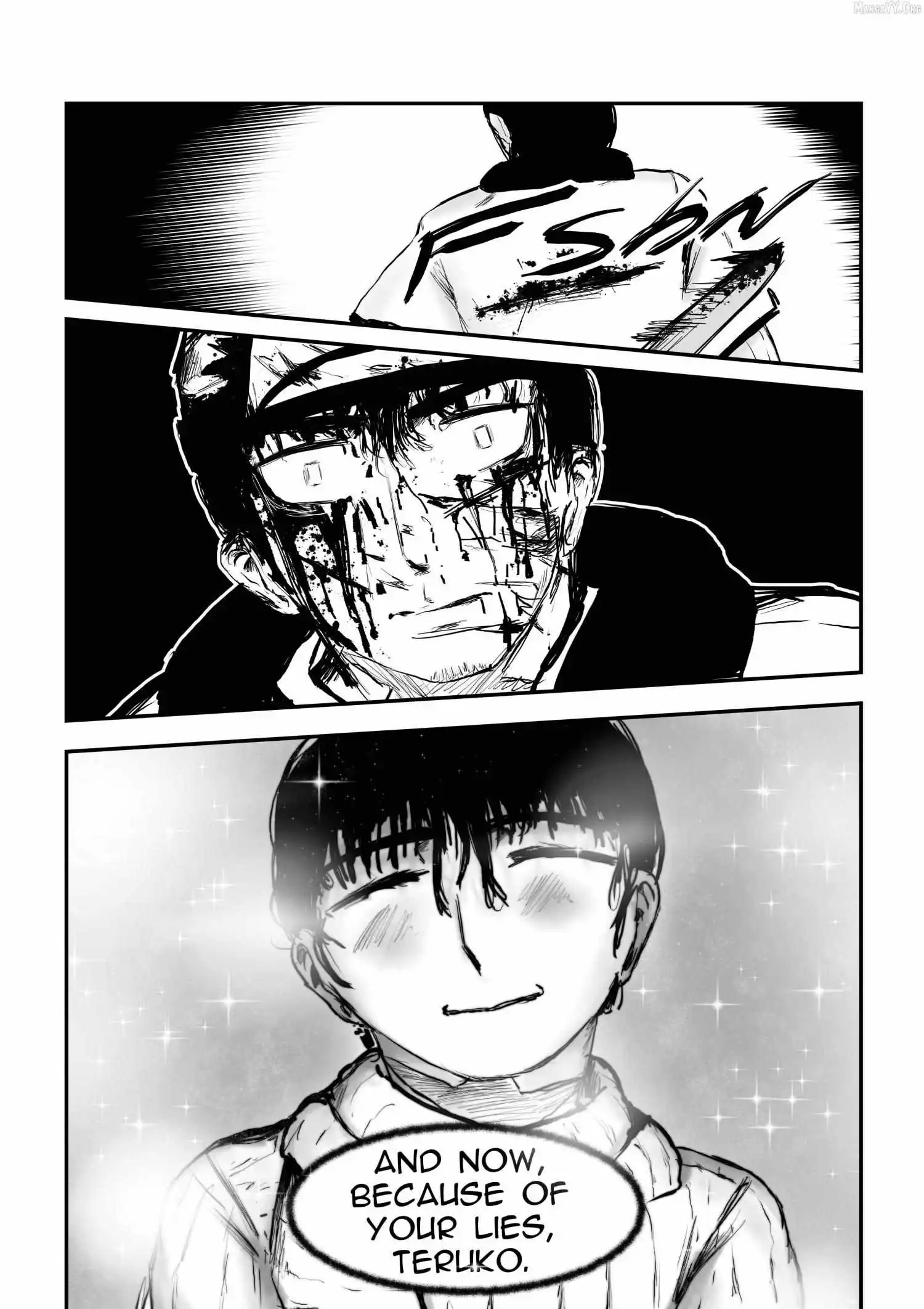 A Party Cure Chapter 14 page 44