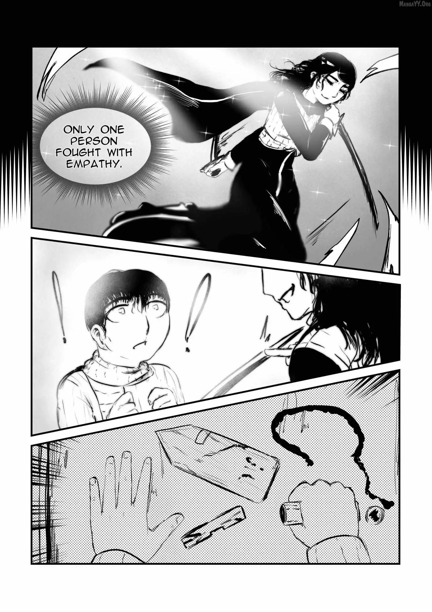 A Party Cure Chapter 14 page 41