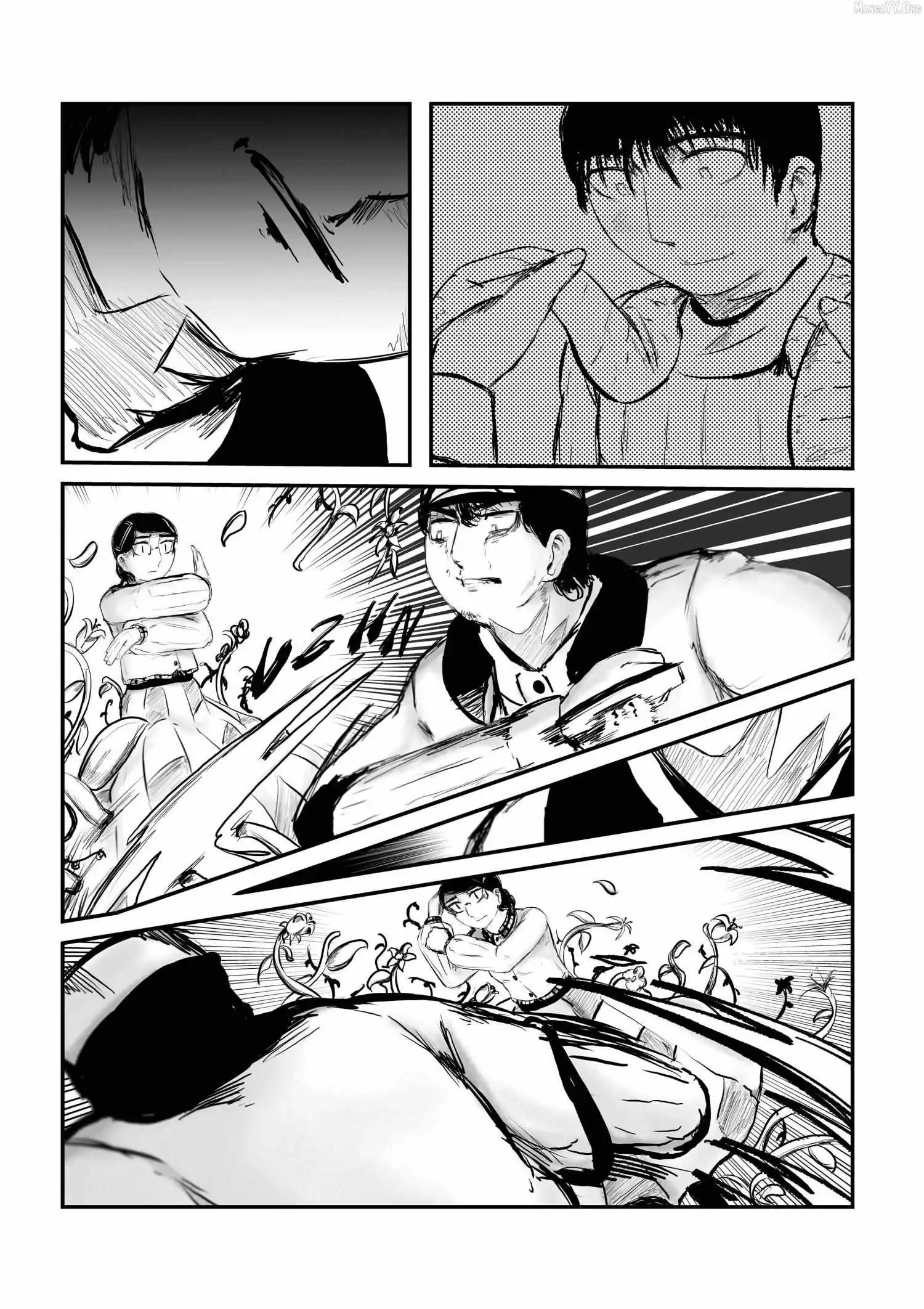 A Party Cure Chapter 14 page 40