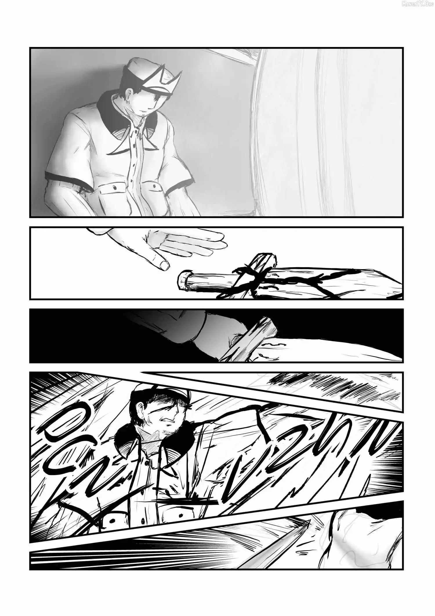 A Party Cure Chapter 14 page 43