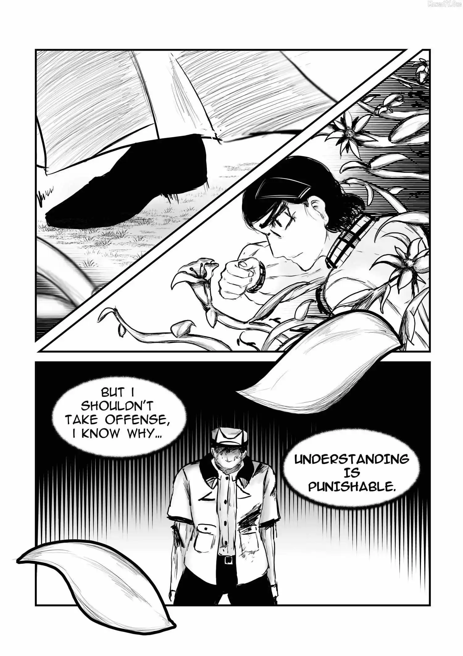 A Party Cure Chapter 14 page 46