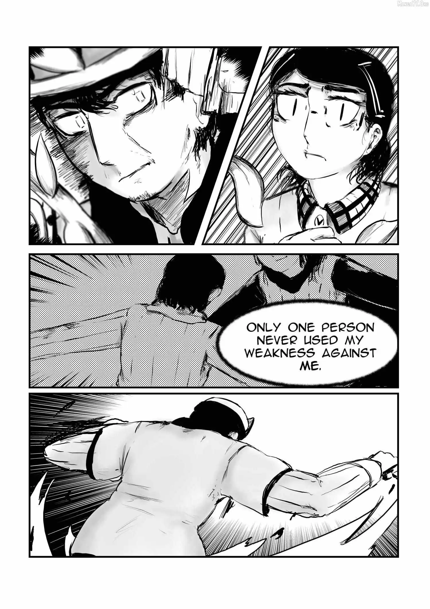 A Party Cure Chapter 14 page 39