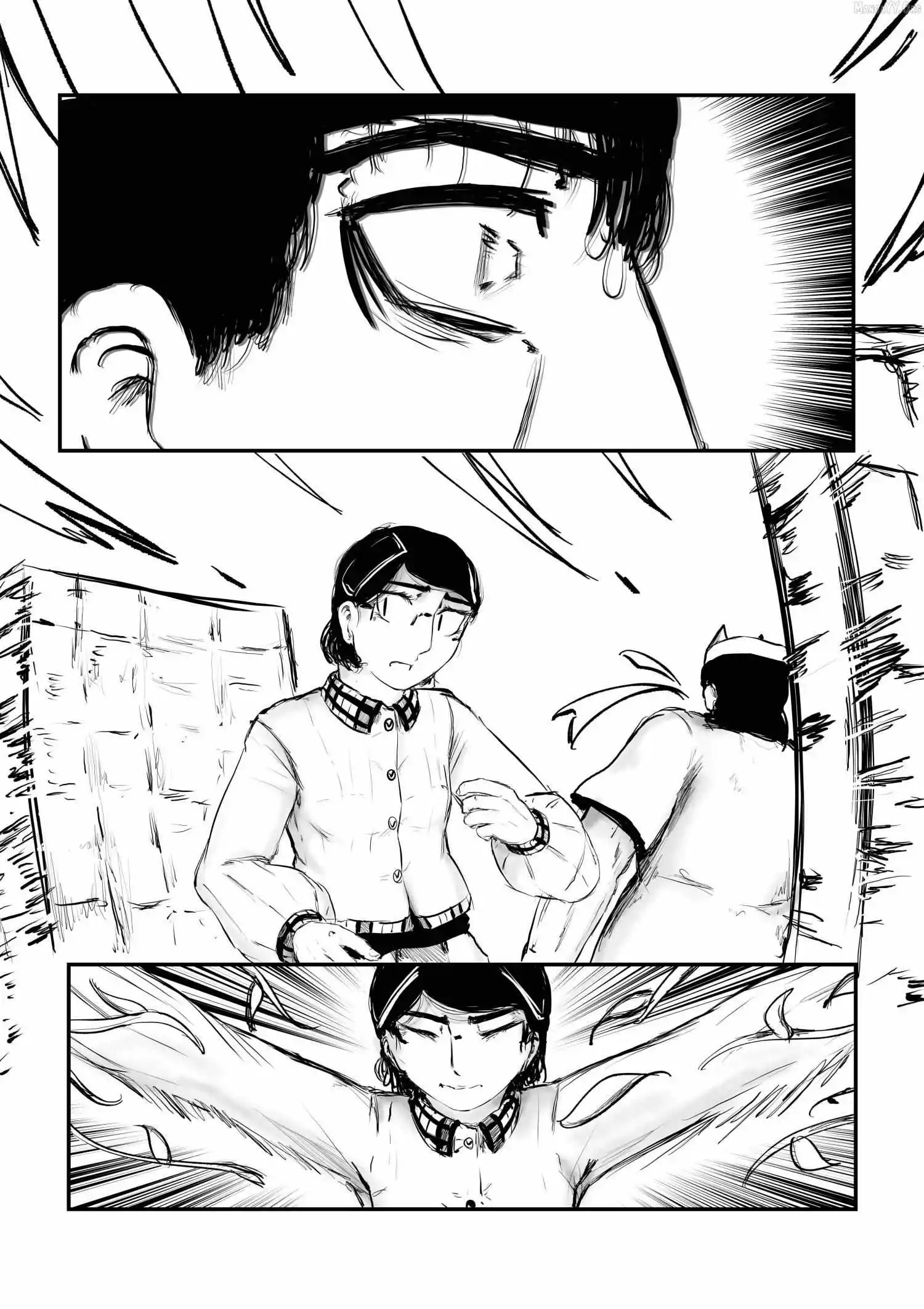 A Party Cure Chapter 14 page 49