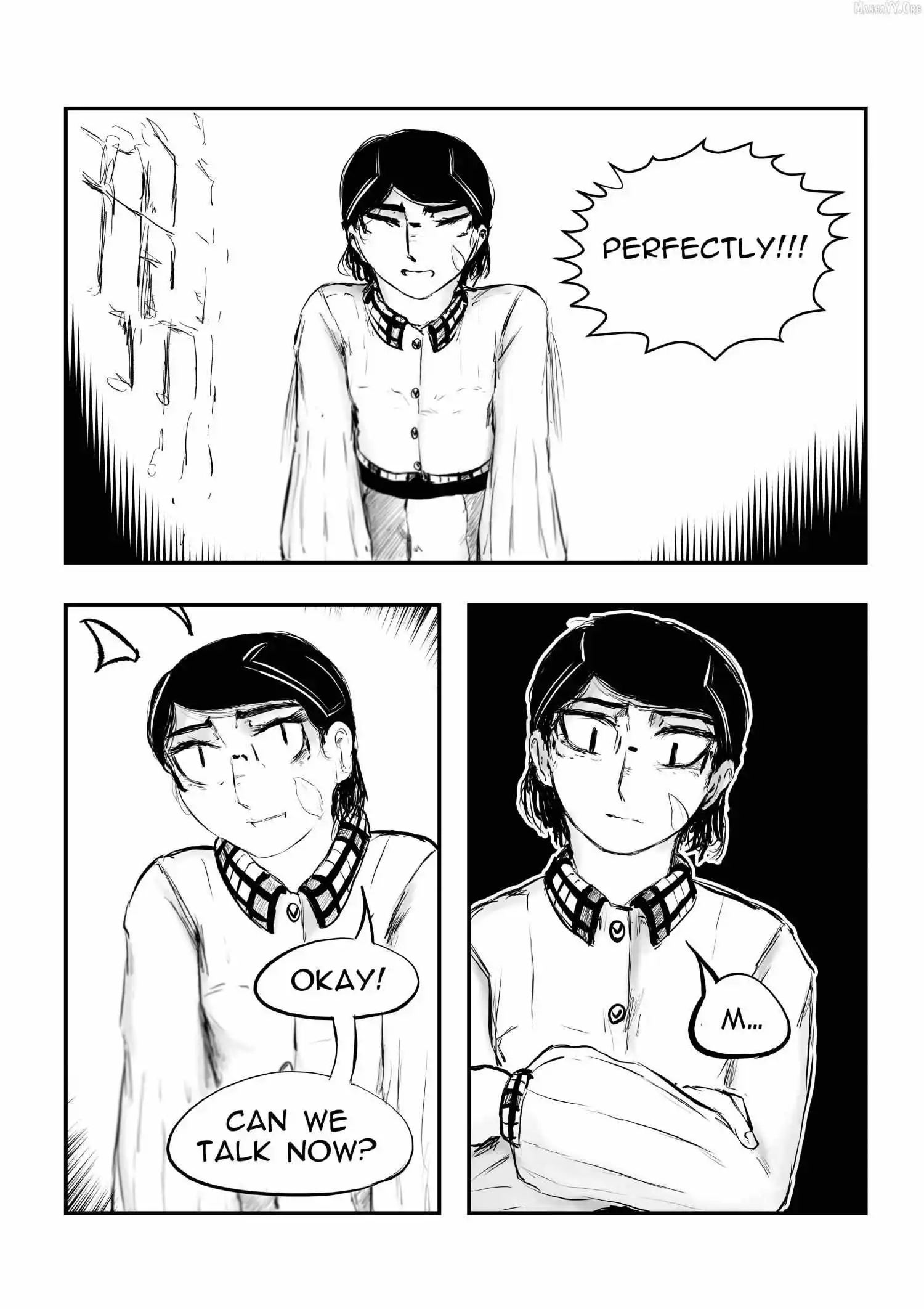 A Party Cure Chapter 14 page 52