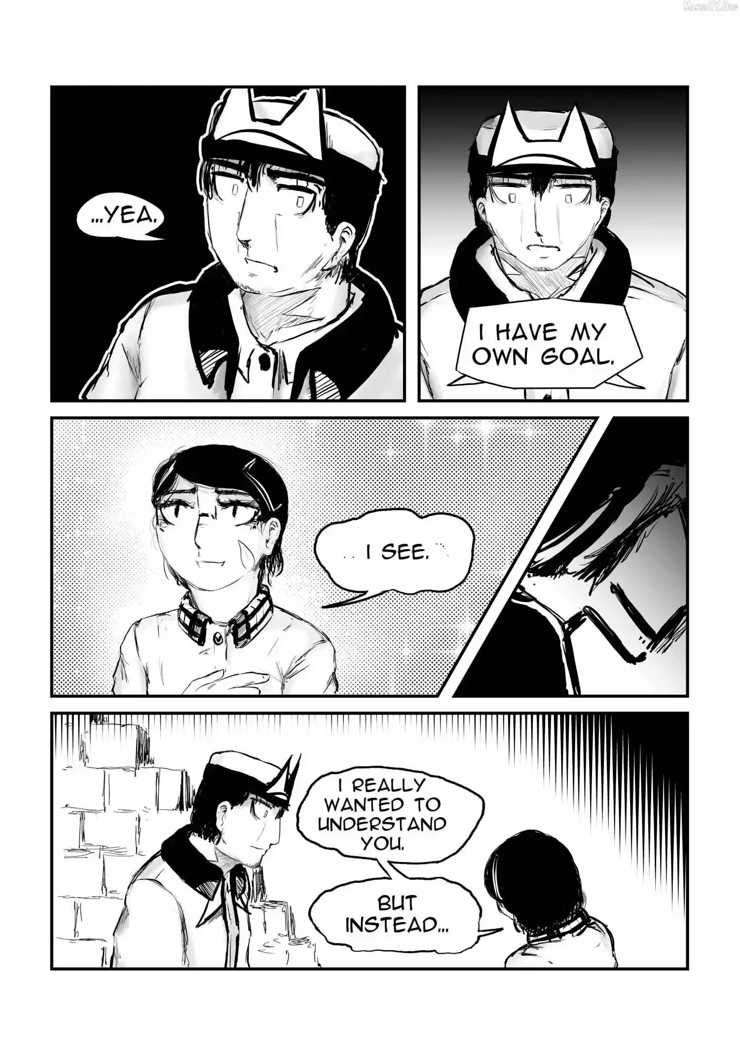 A Party Cure Chapter 14 page 55