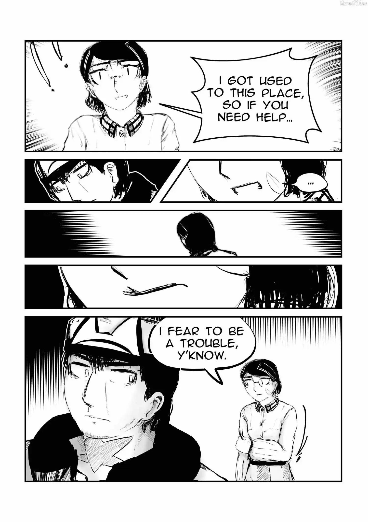 A Party Cure Chapter 14 page 53