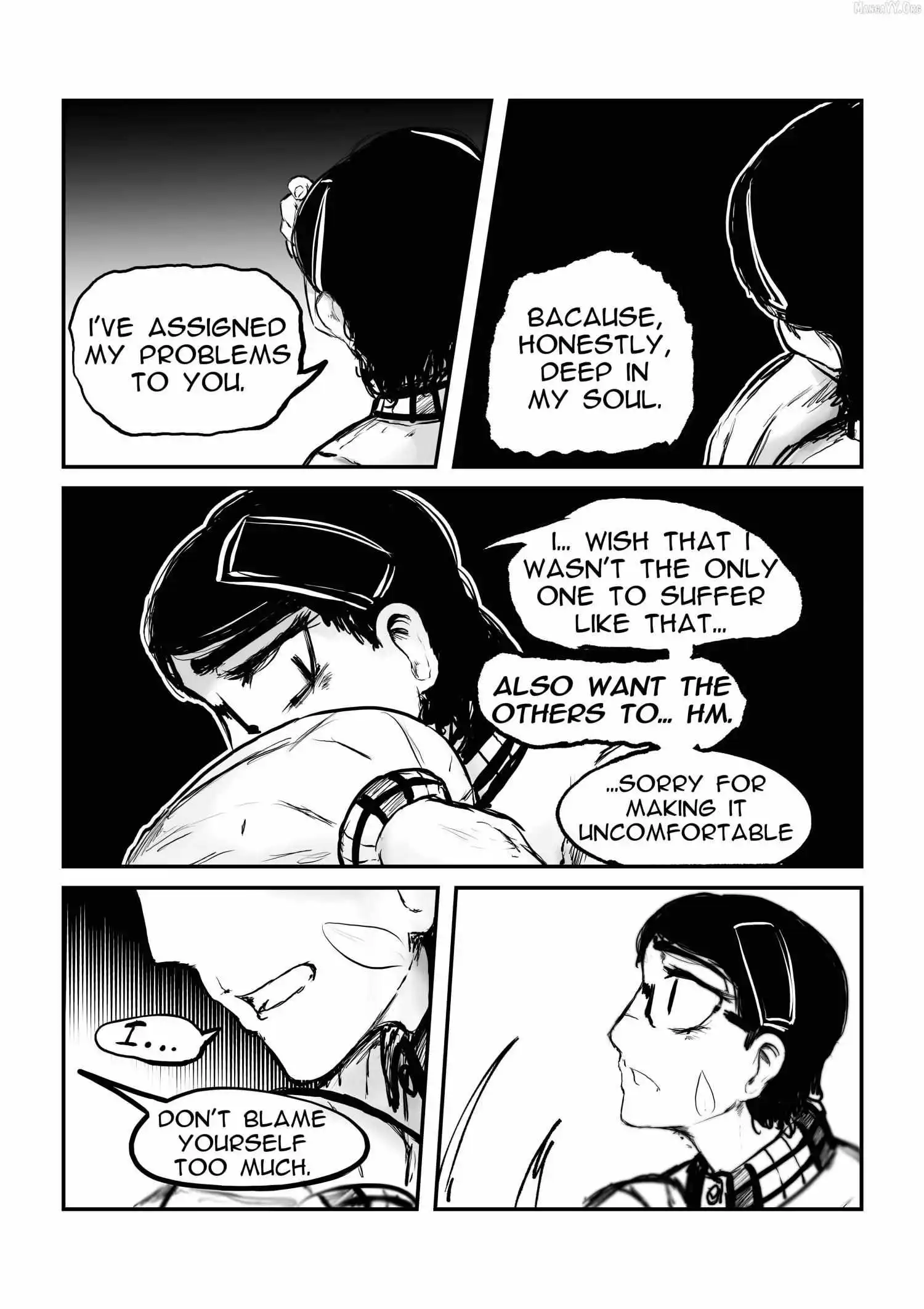 A Party Cure Chapter 14 page 56