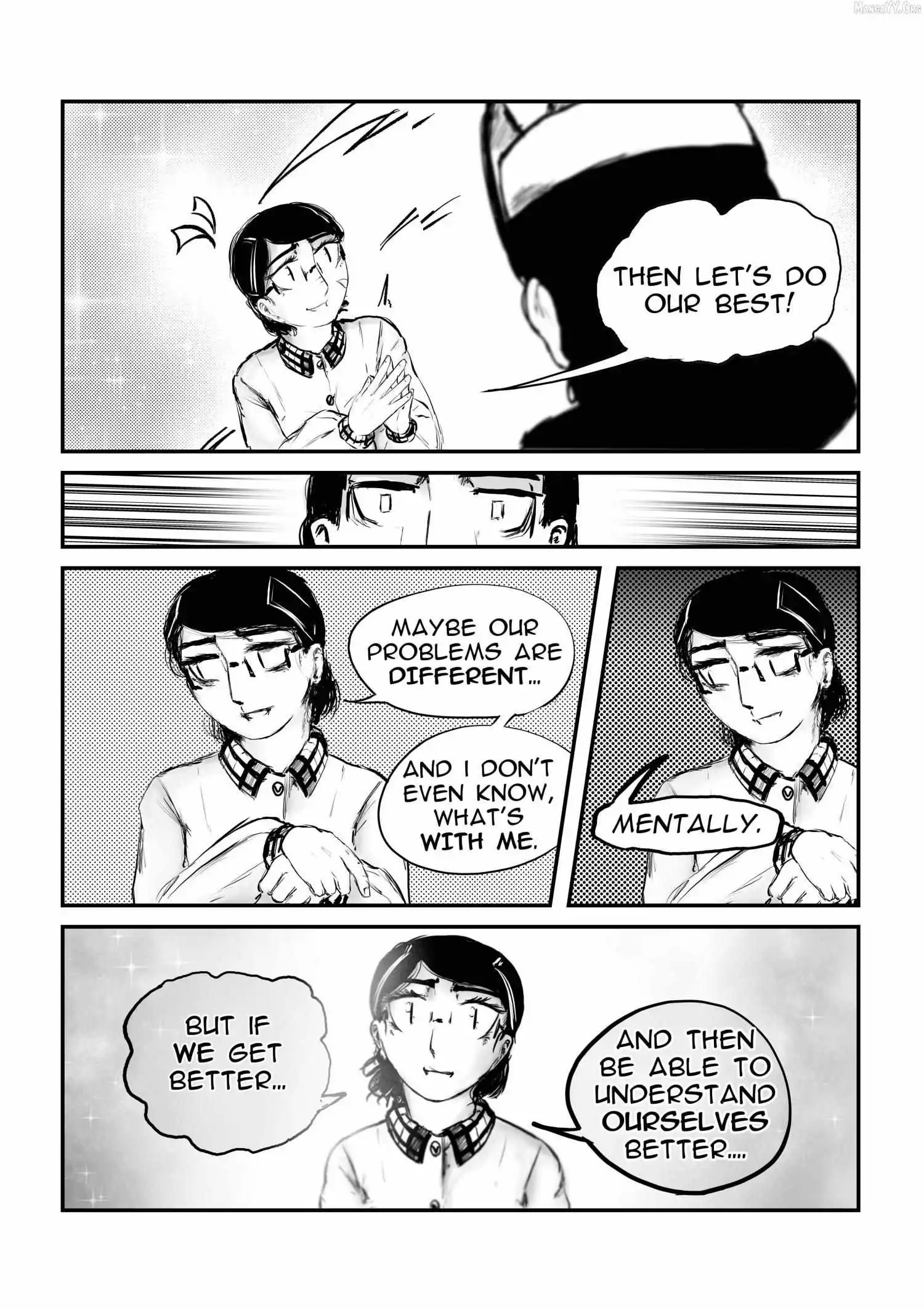 A Party Cure Chapter 14 page 58