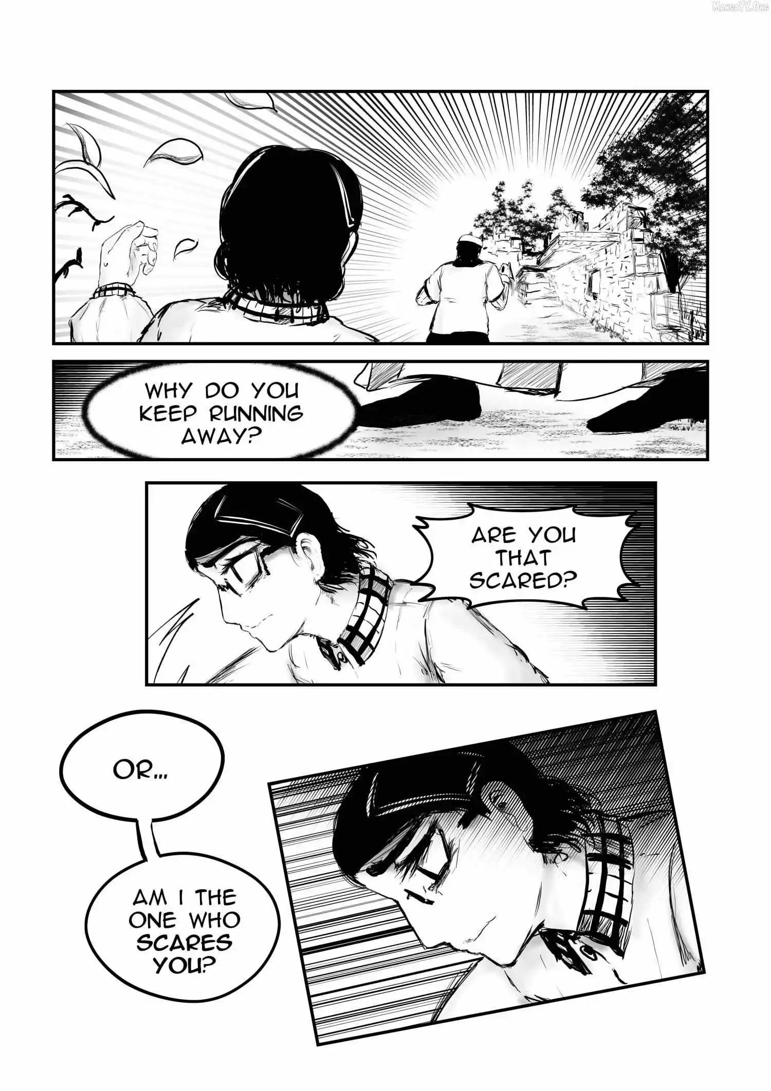 A Party Cure Chapter 14 page 50