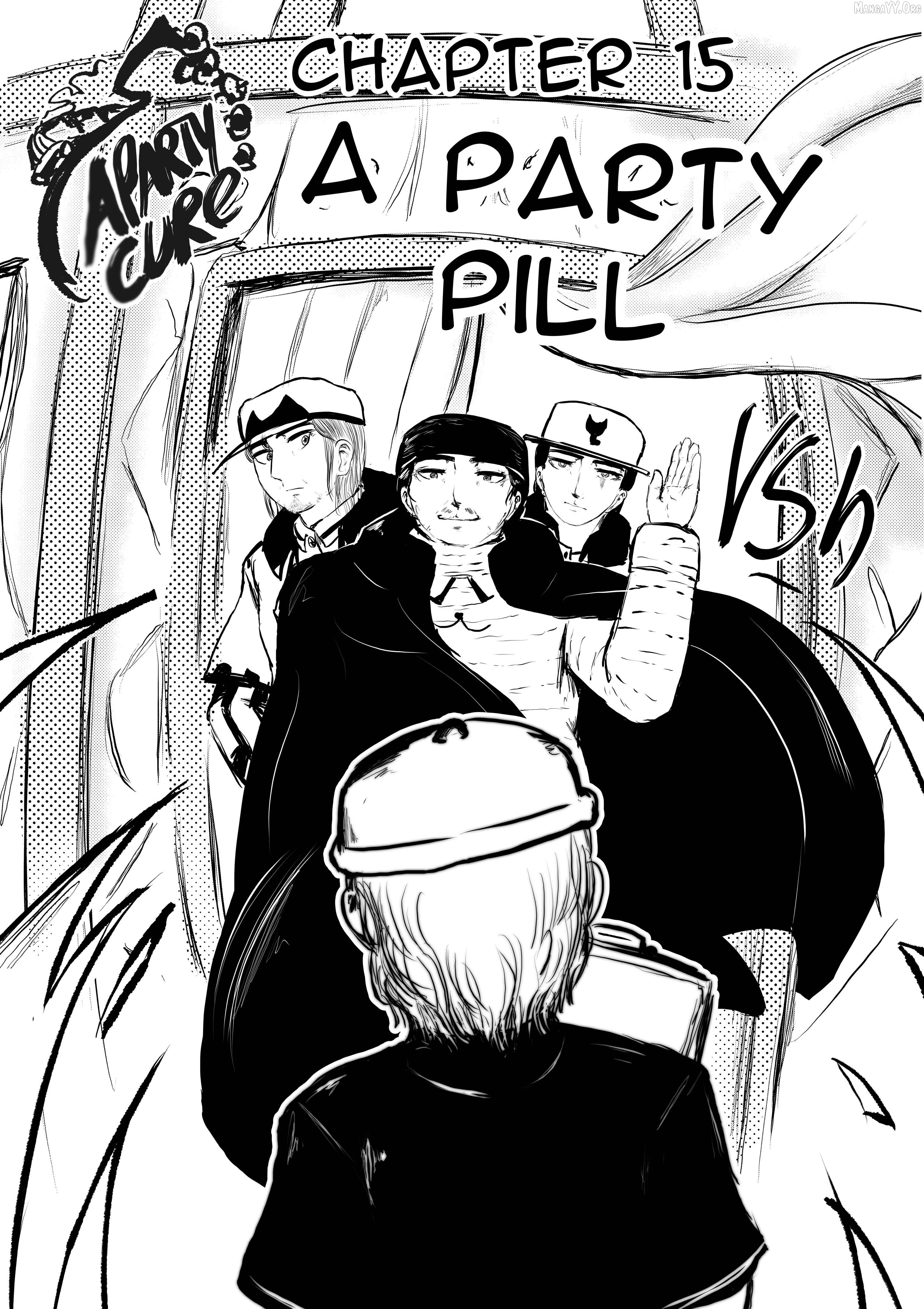 A Party Cure Chapter 15 page 3