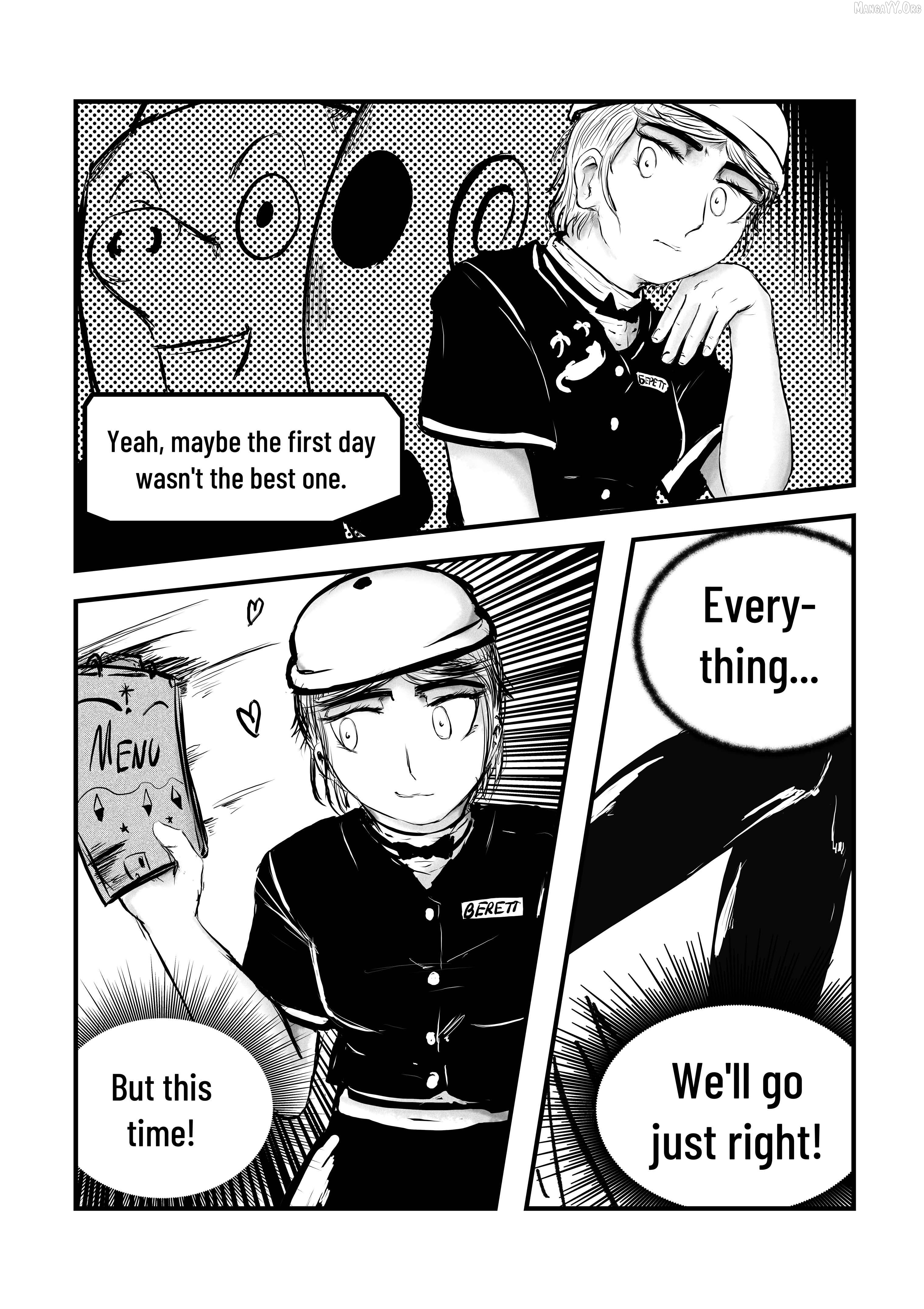 A Party Cure Chapter 15 page 2