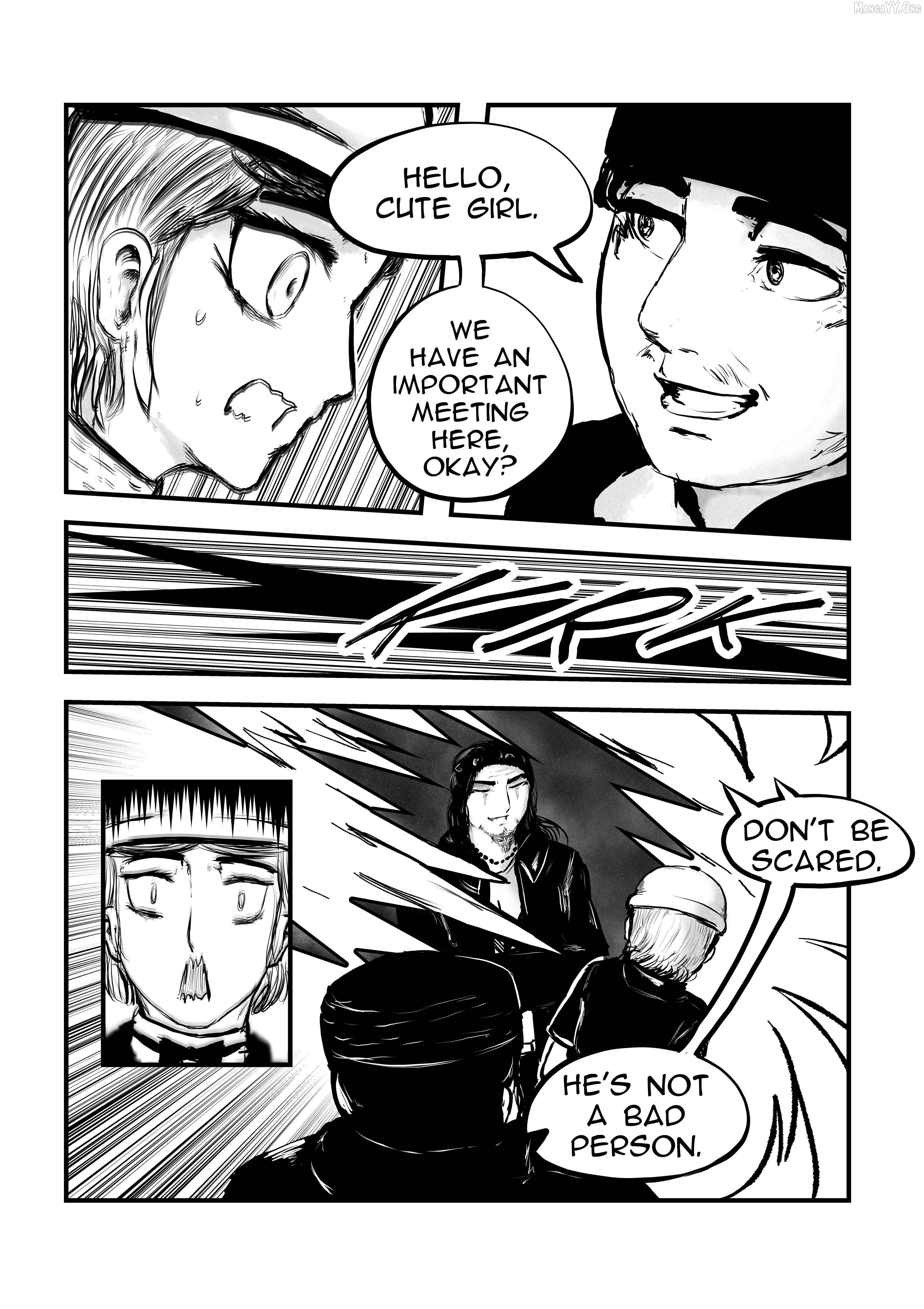 A Party Cure Chapter 15 page 4