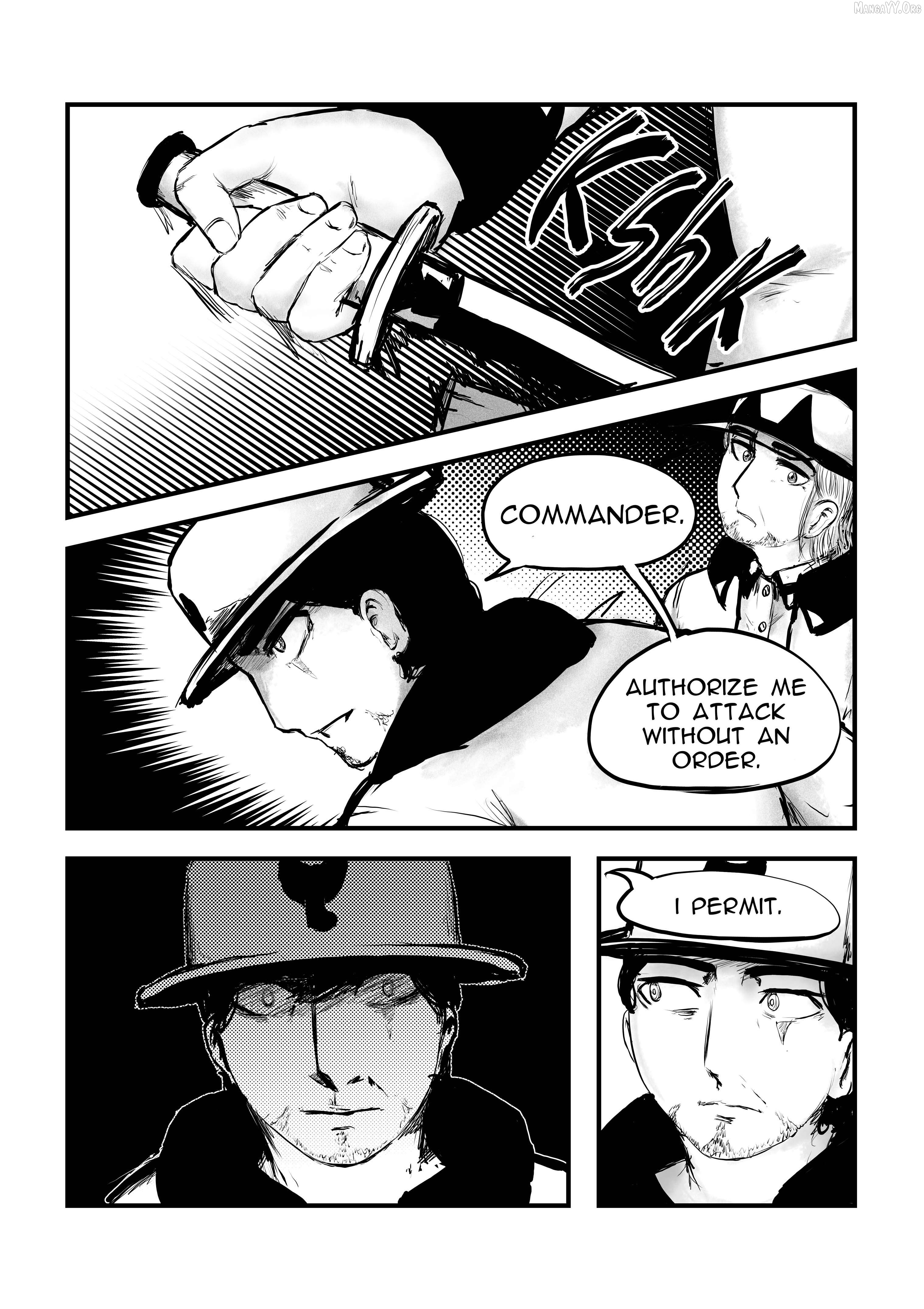 A Party Cure Chapter 15 page 5