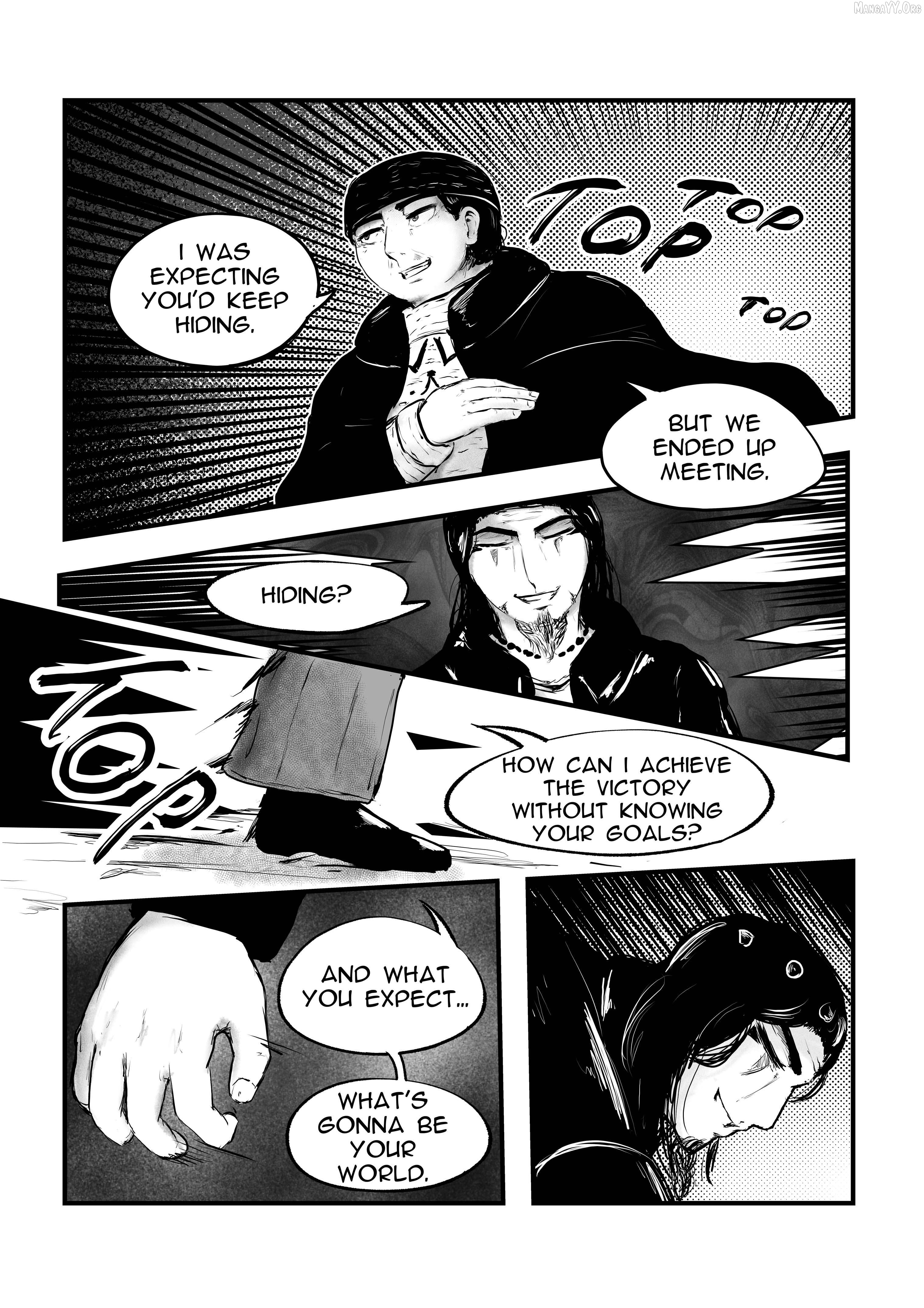 A Party Cure Chapter 15 page 6