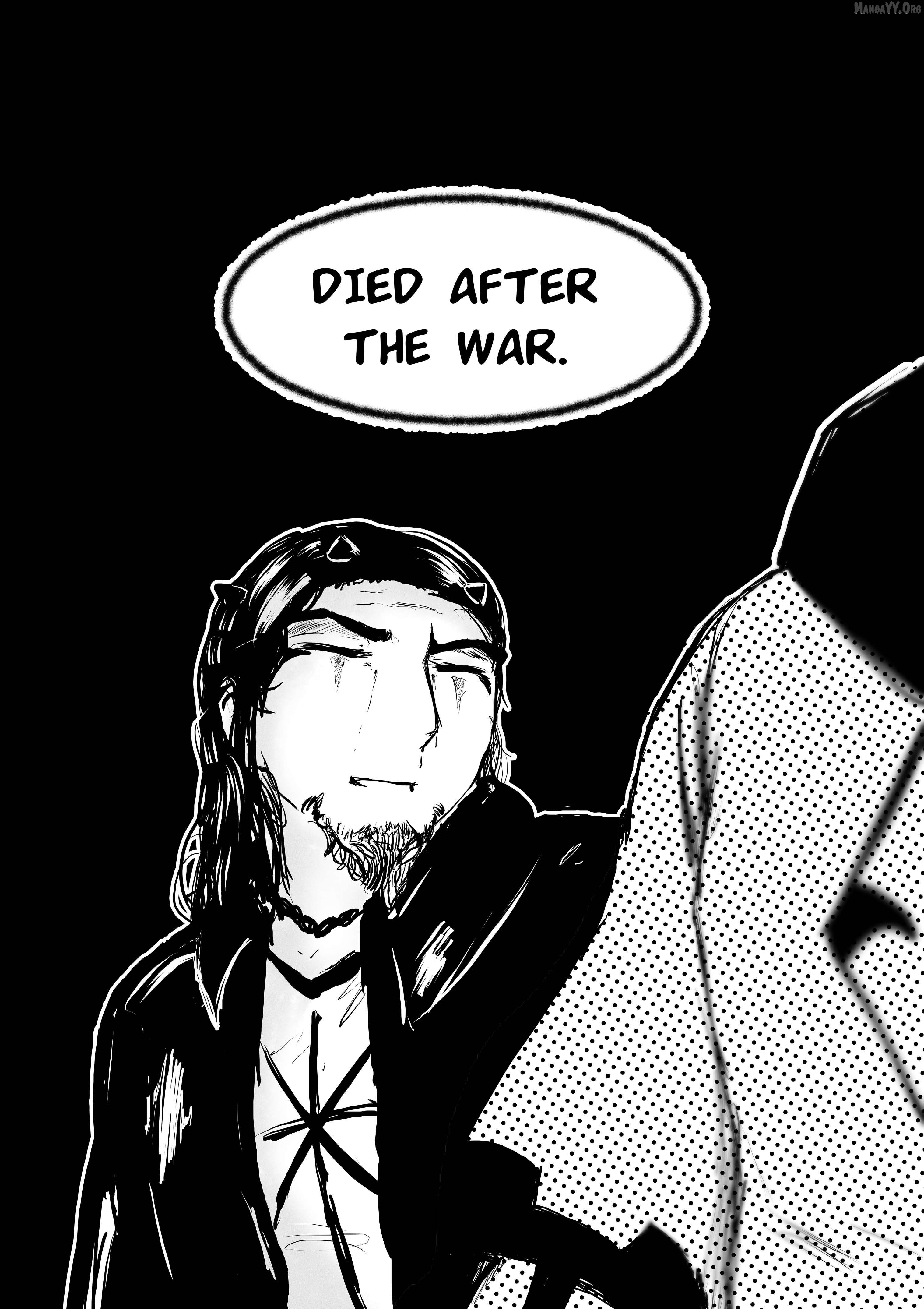 A Party Cure Chapter 15 page 10