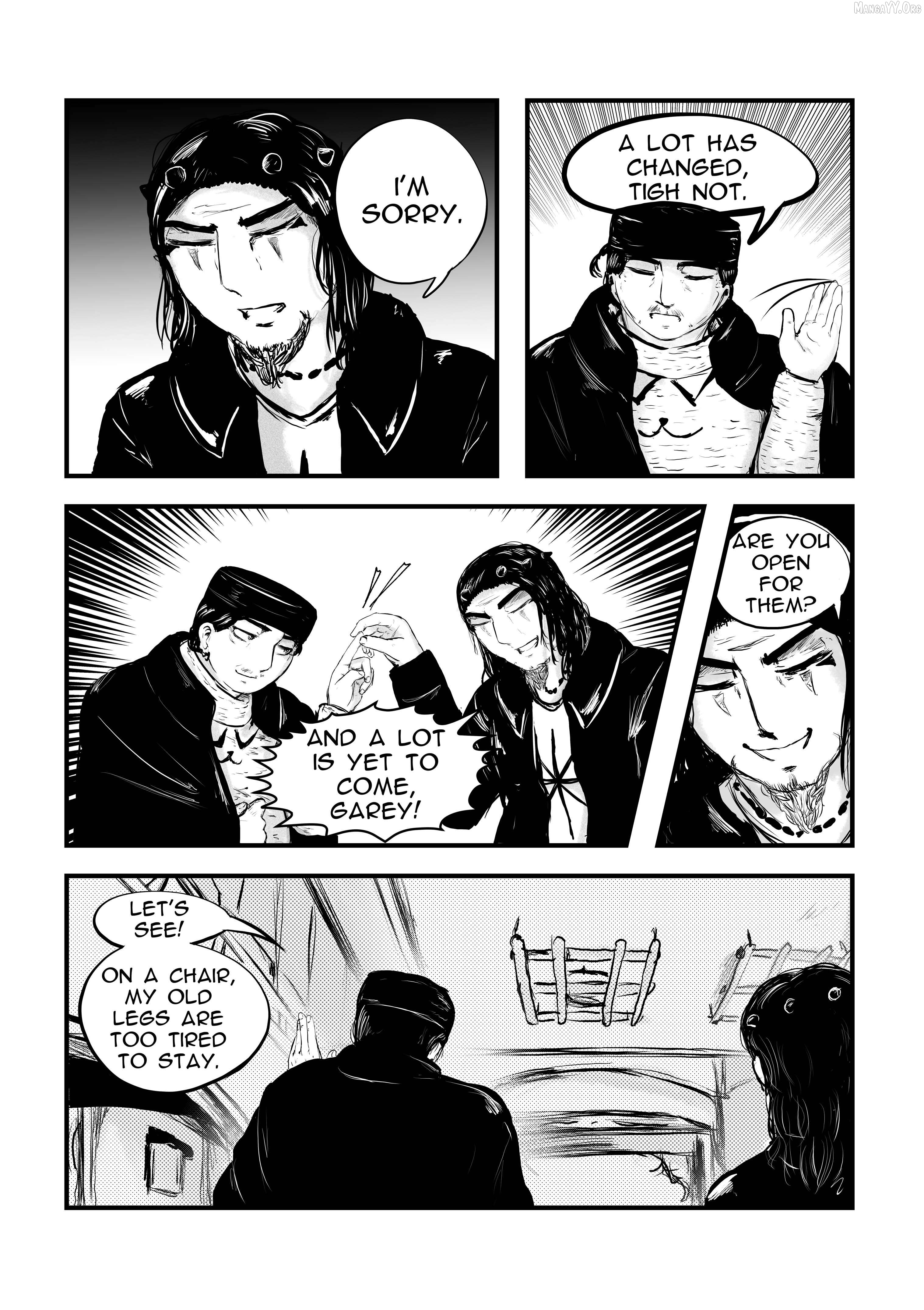 A Party Cure Chapter 15 page 11