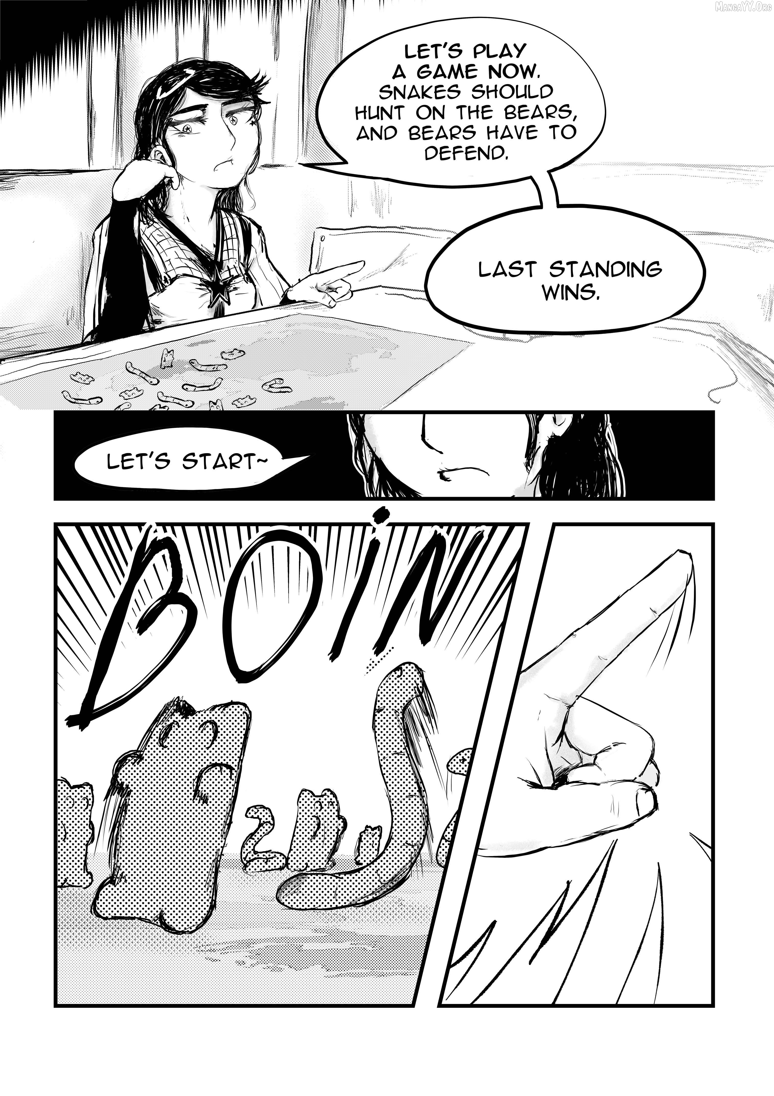 A Party Cure Chapter 15 page 15