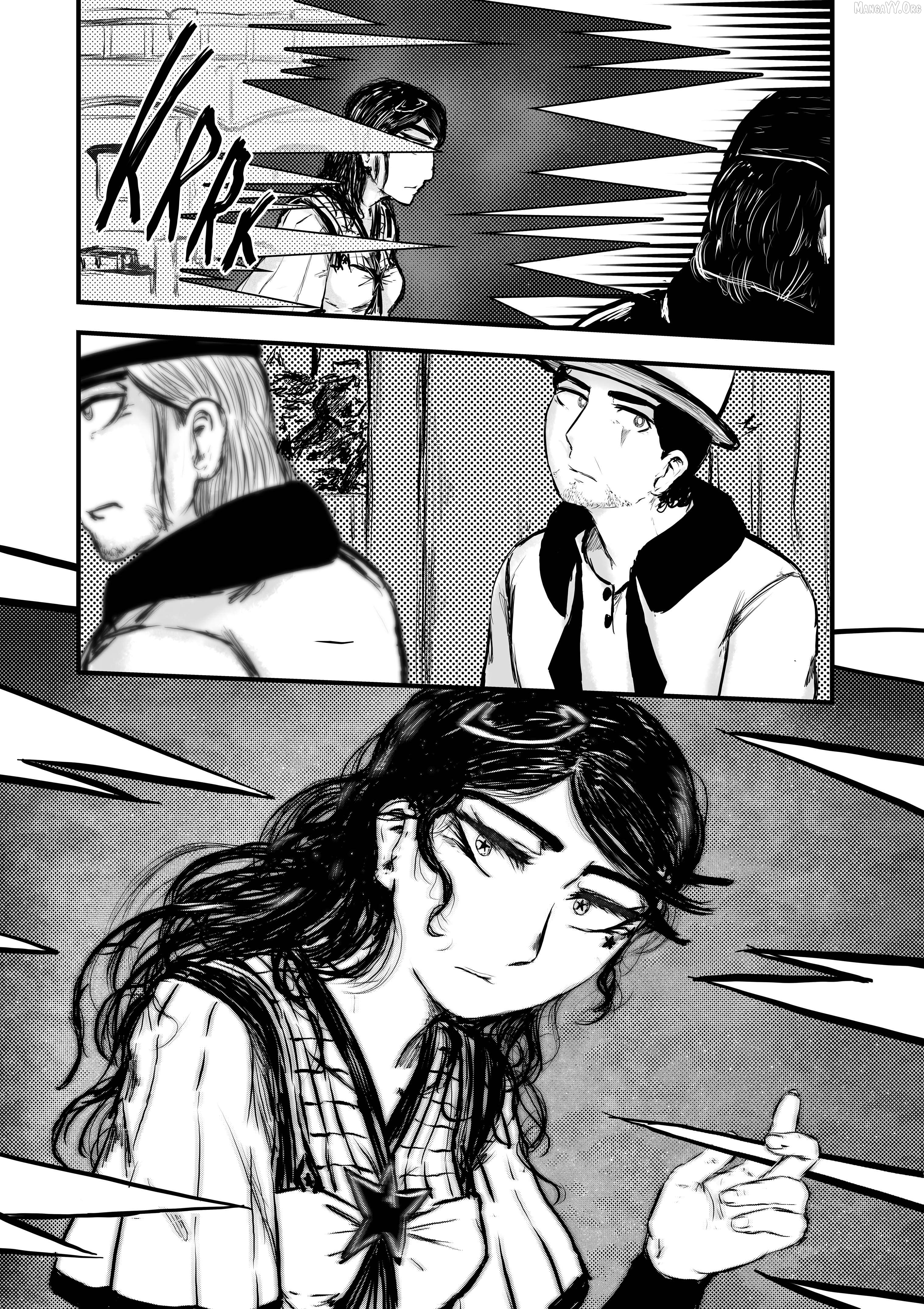 A Party Cure Chapter 15 page 12