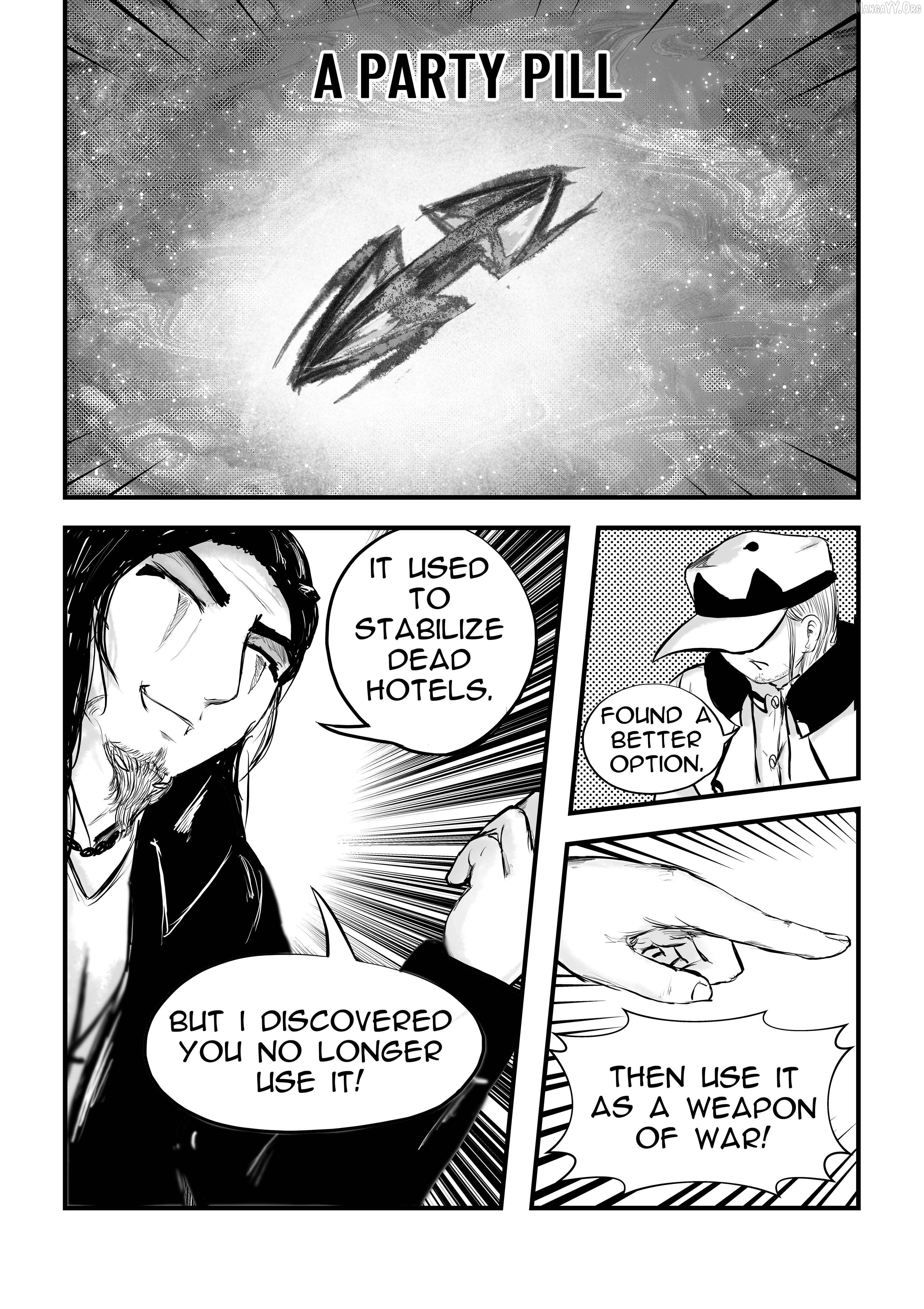 A Party Cure Chapter 15 page 18