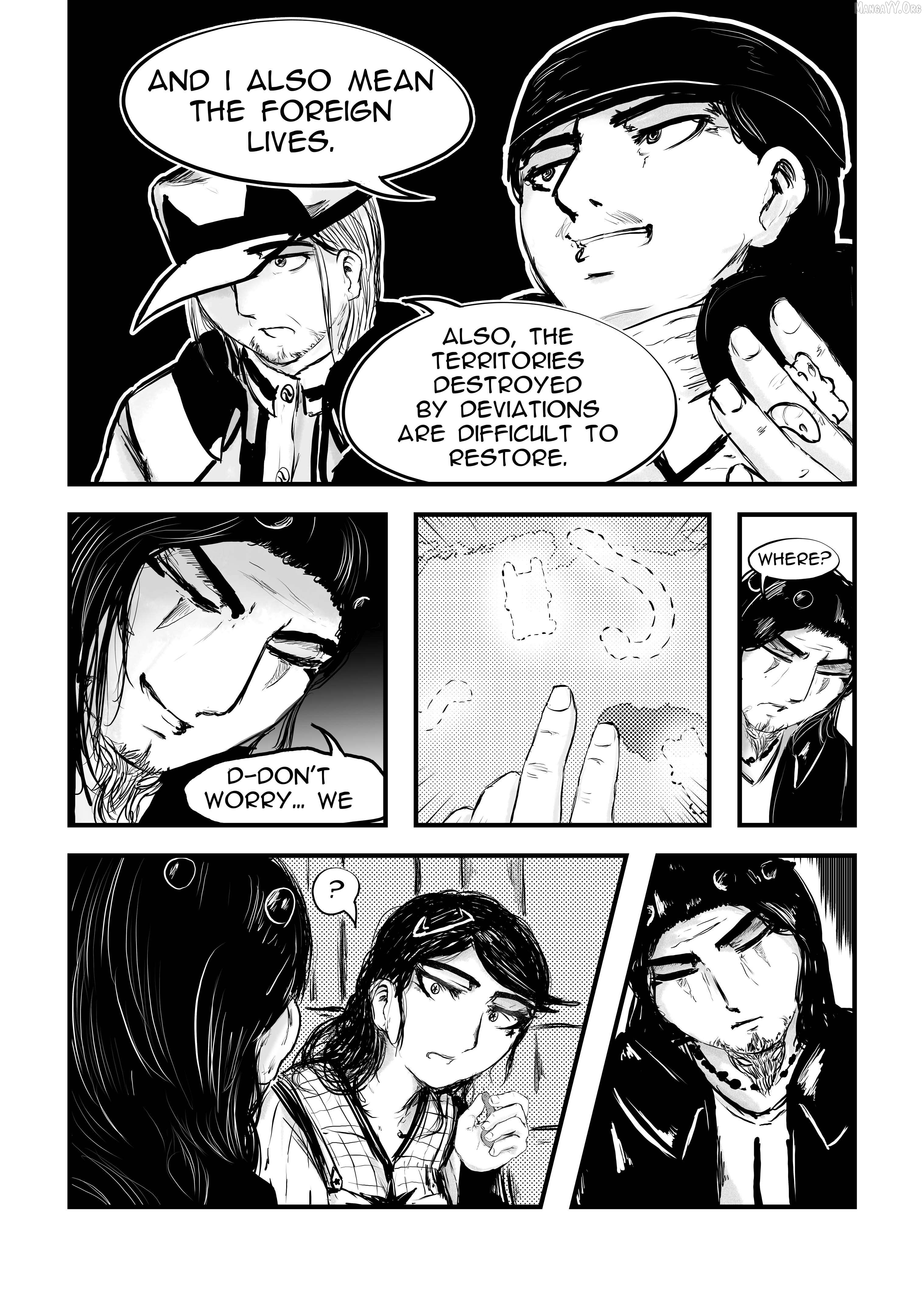 A Party Cure Chapter 15 page 21