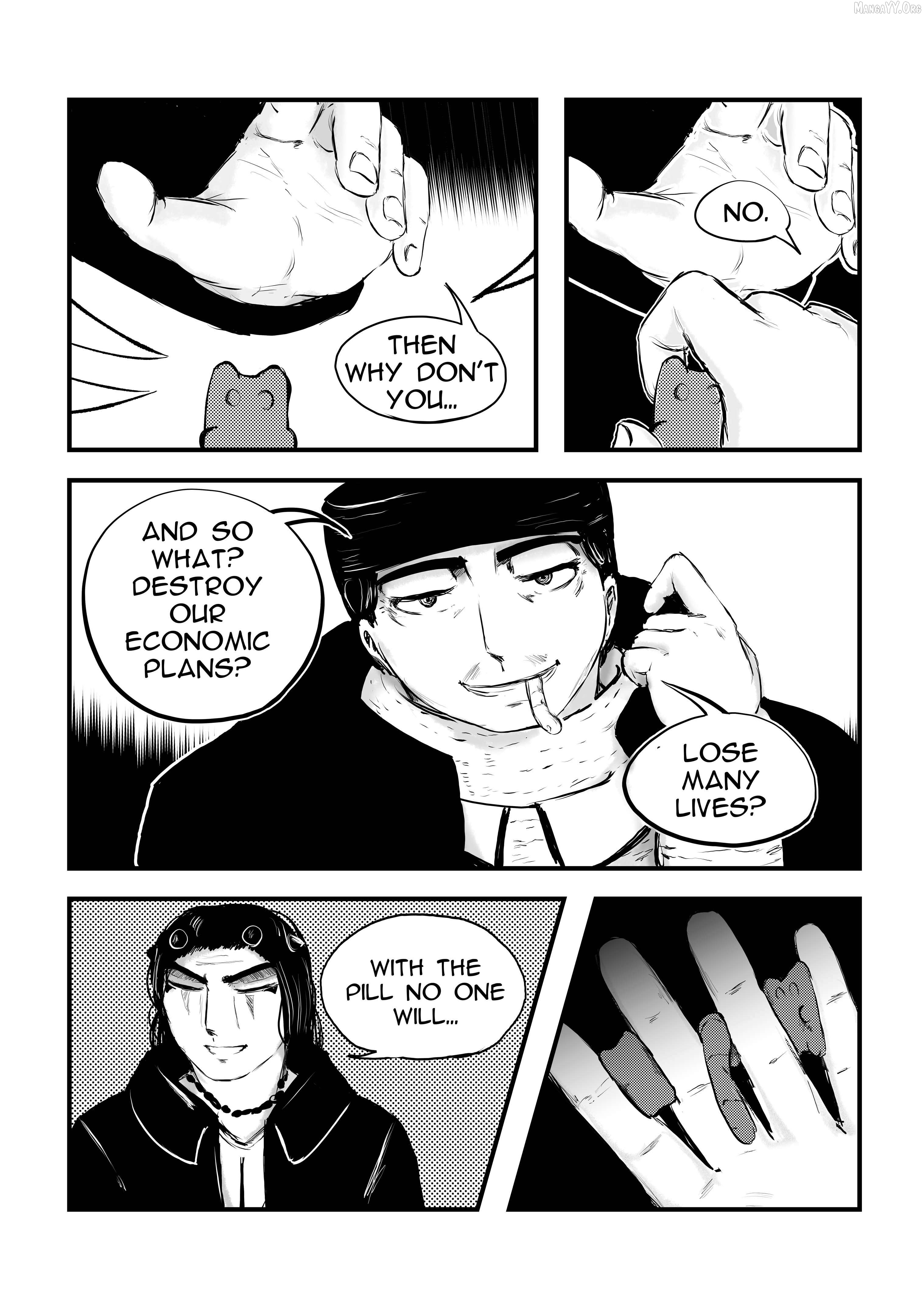 A Party Cure Chapter 15 page 20