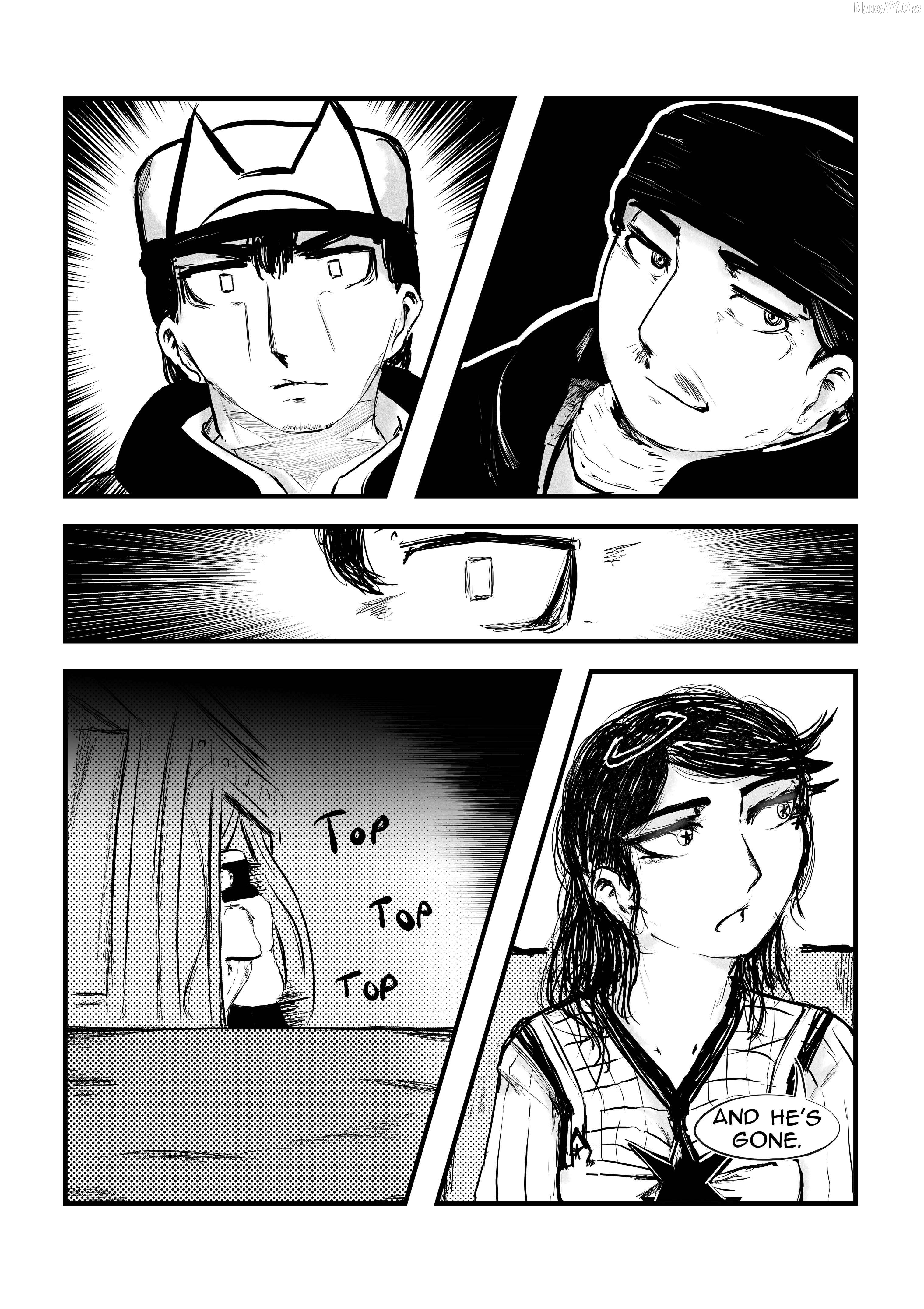A Party Cure Chapter 15 page 23