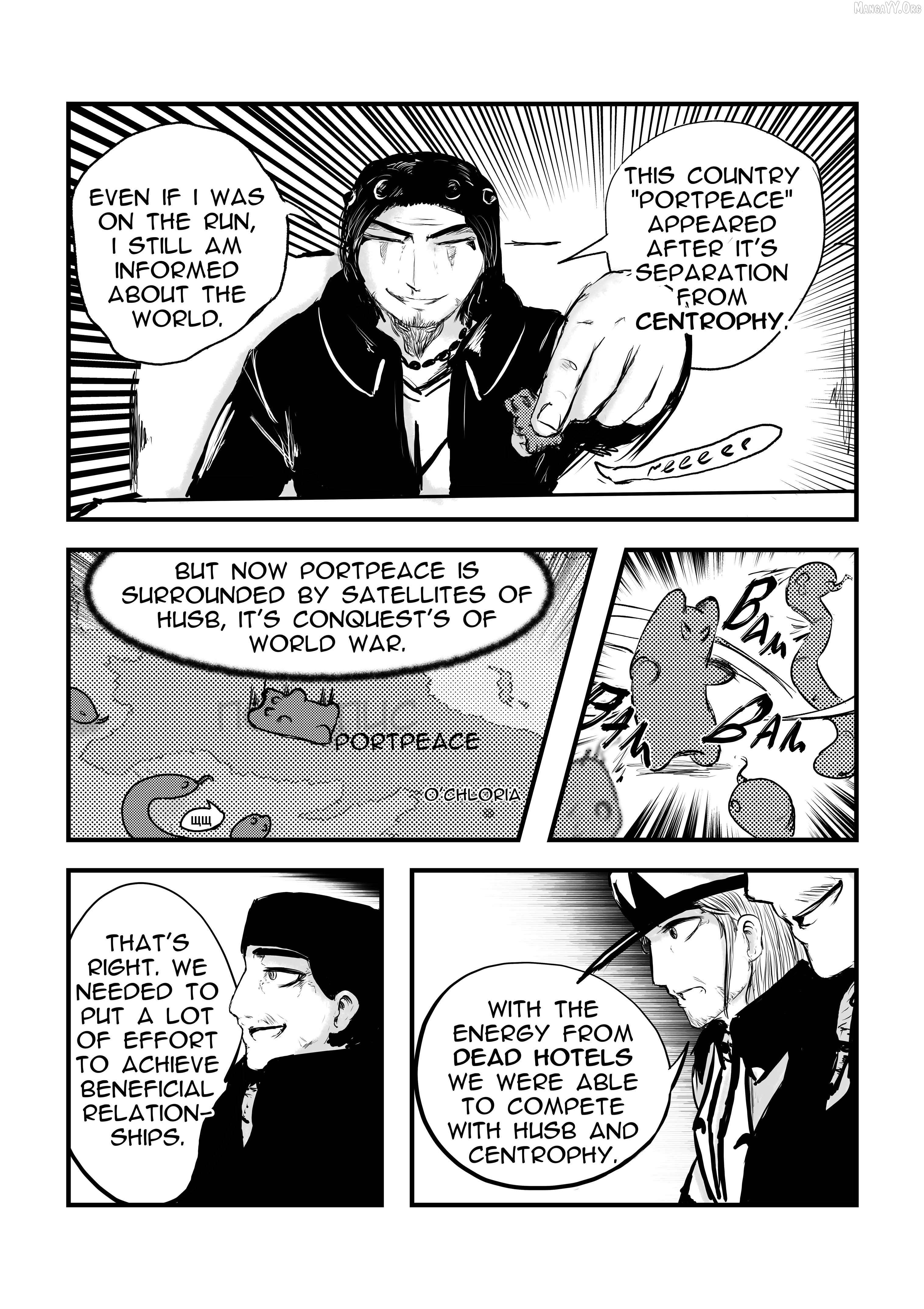 A Party Cure Chapter 15 page 16