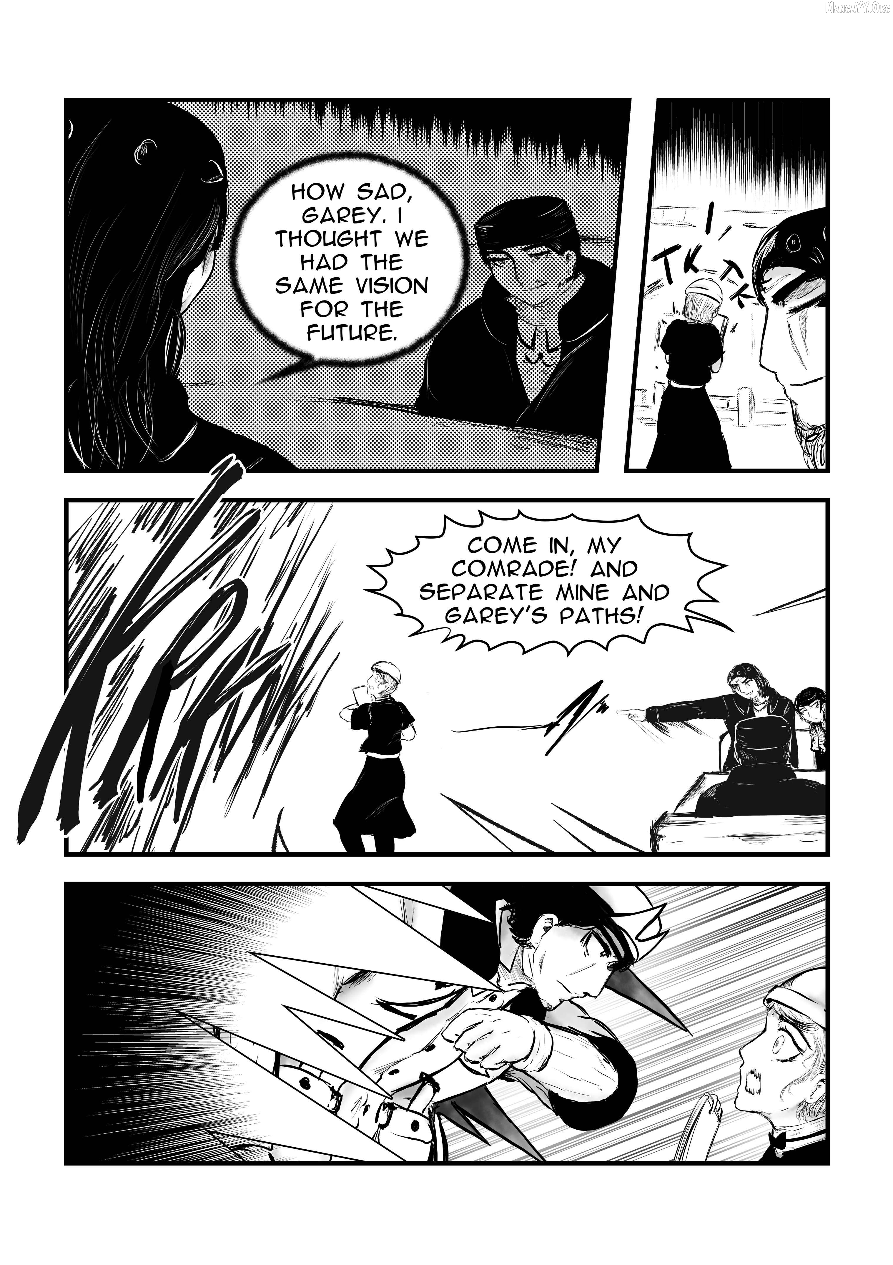 A Party Cure Chapter 15 page 22