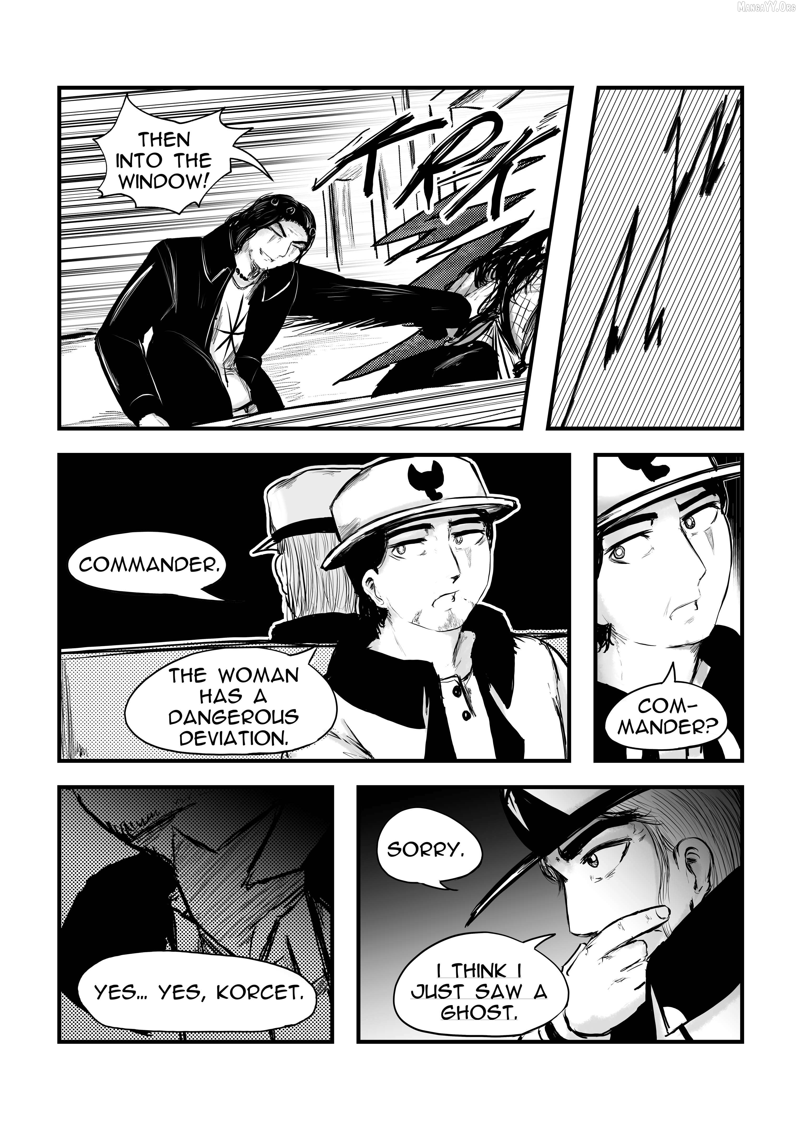 A Party Cure Chapter 15 page 24