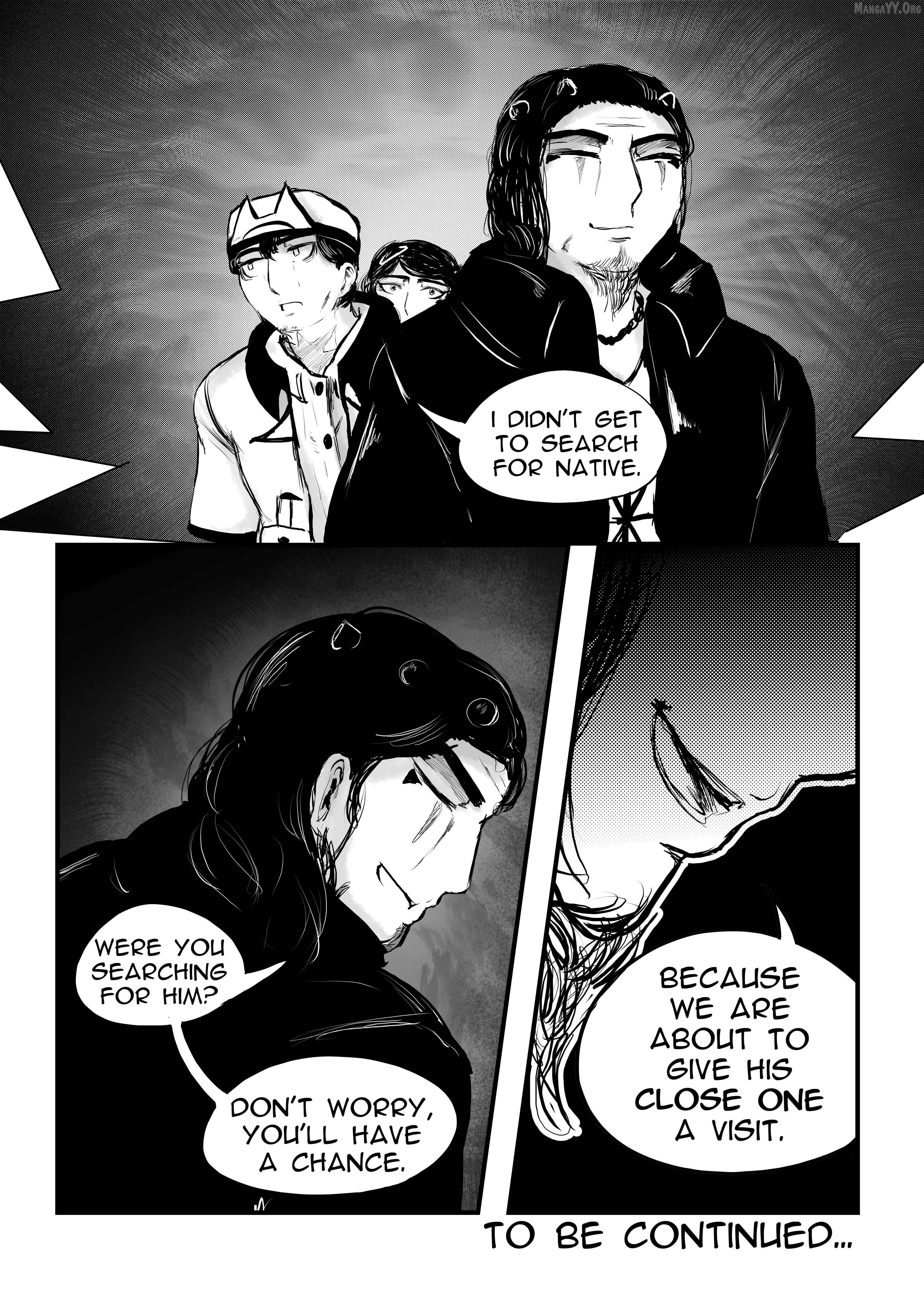 A Party Cure Chapter 15 page 25