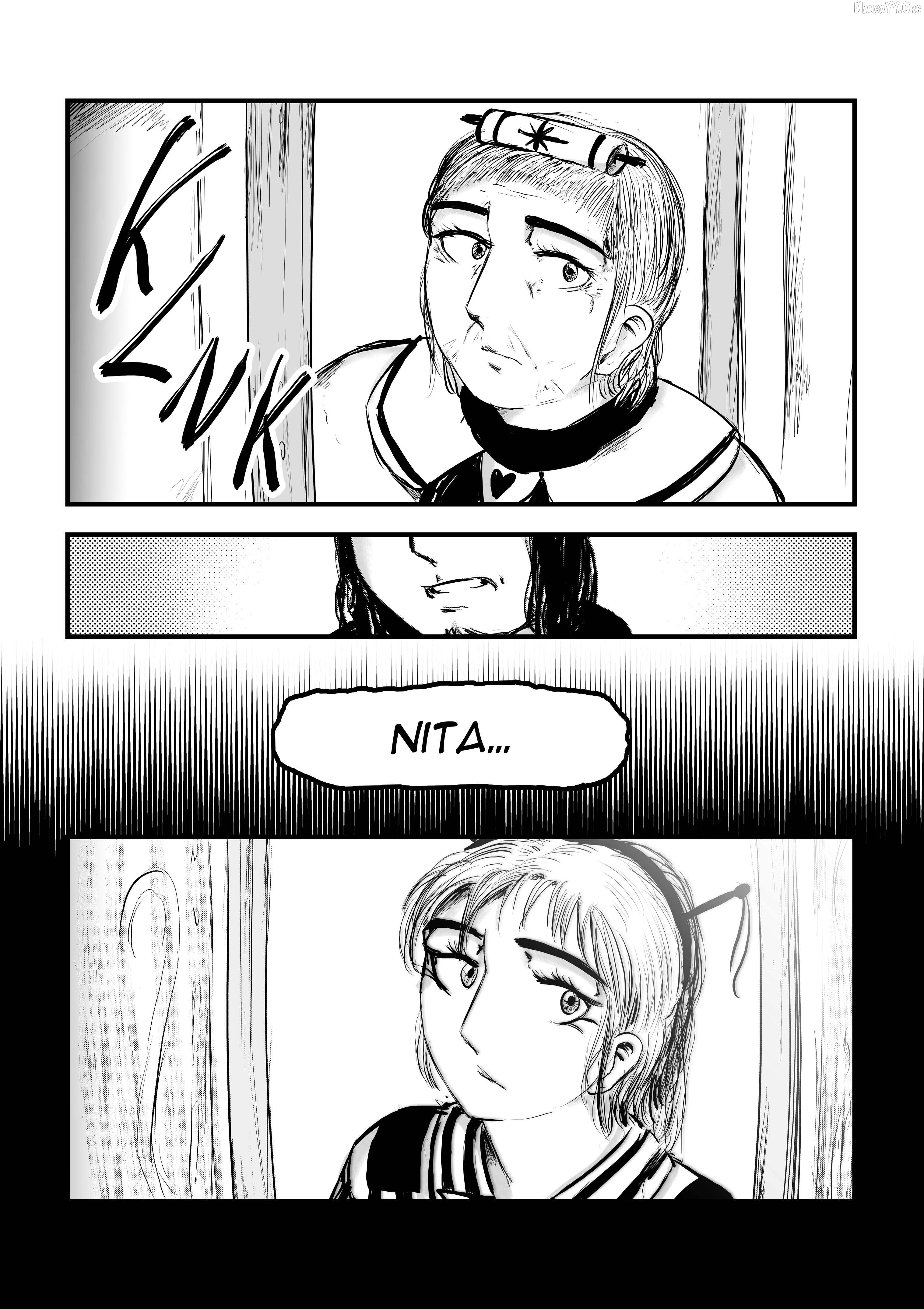 A Party Cure Chapter 16 page 7
