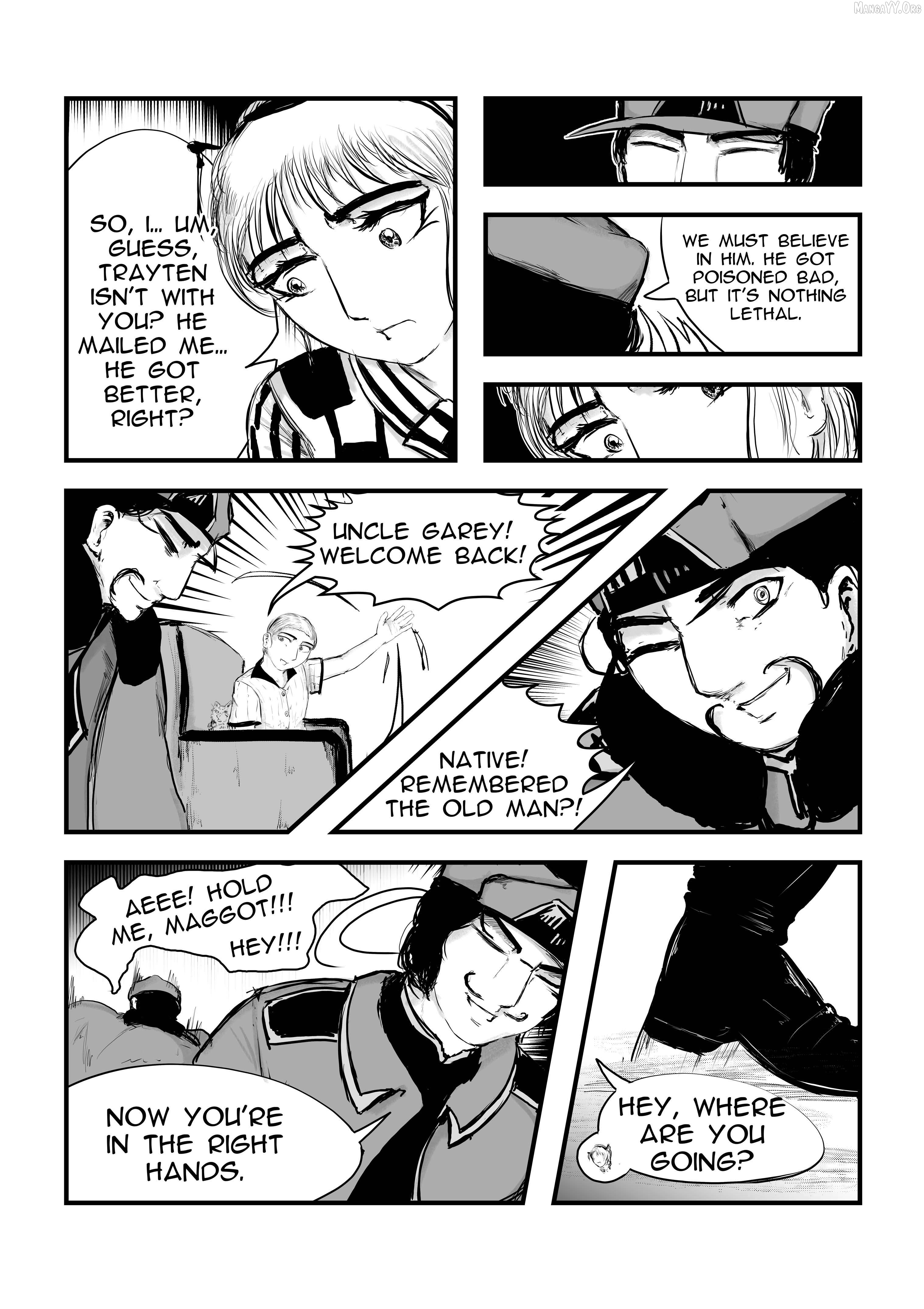 A Party Cure Chapter 16 page 9