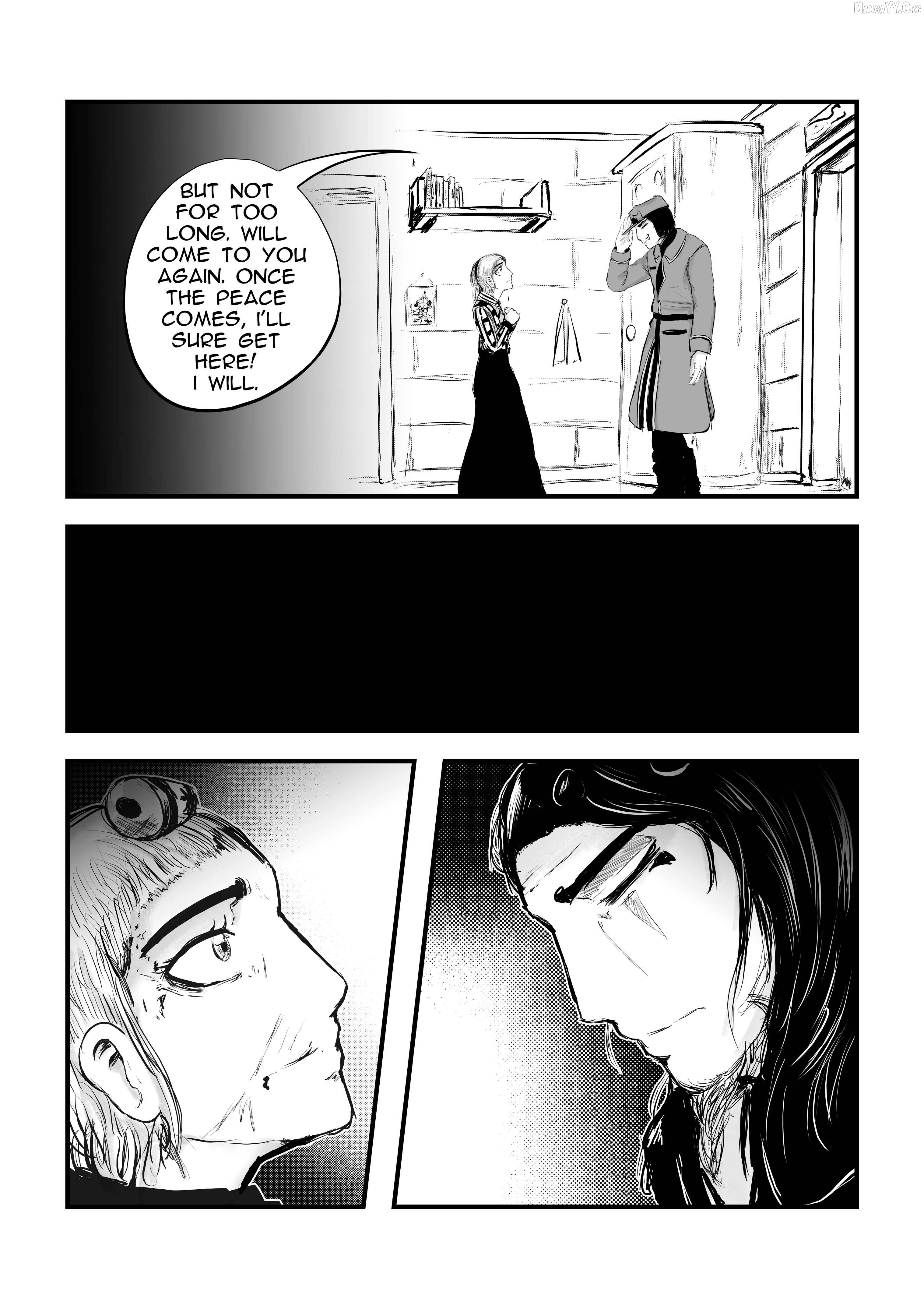 A Party Cure Chapter 16 page 11