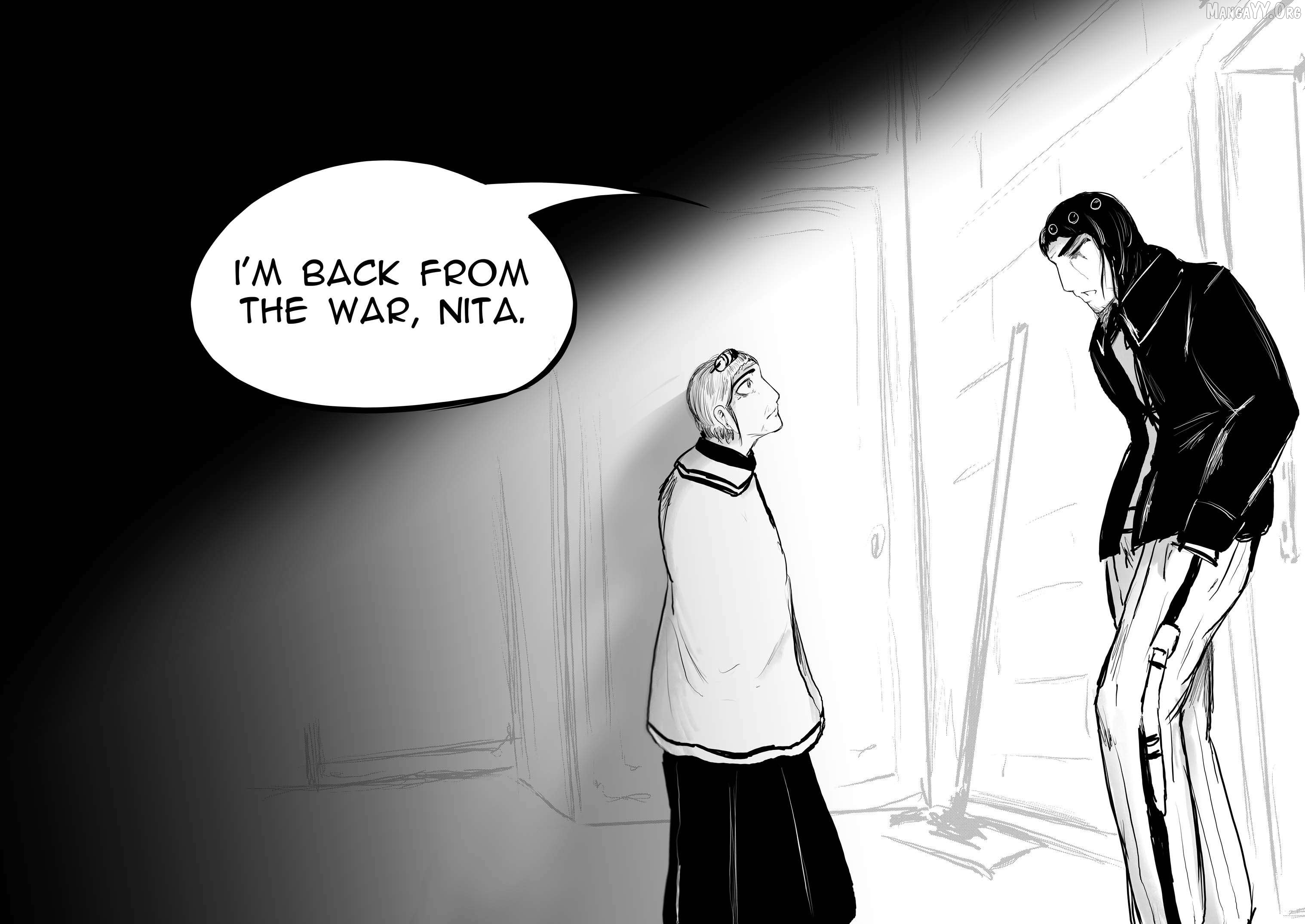 A Party Cure Chapter 16 page 12