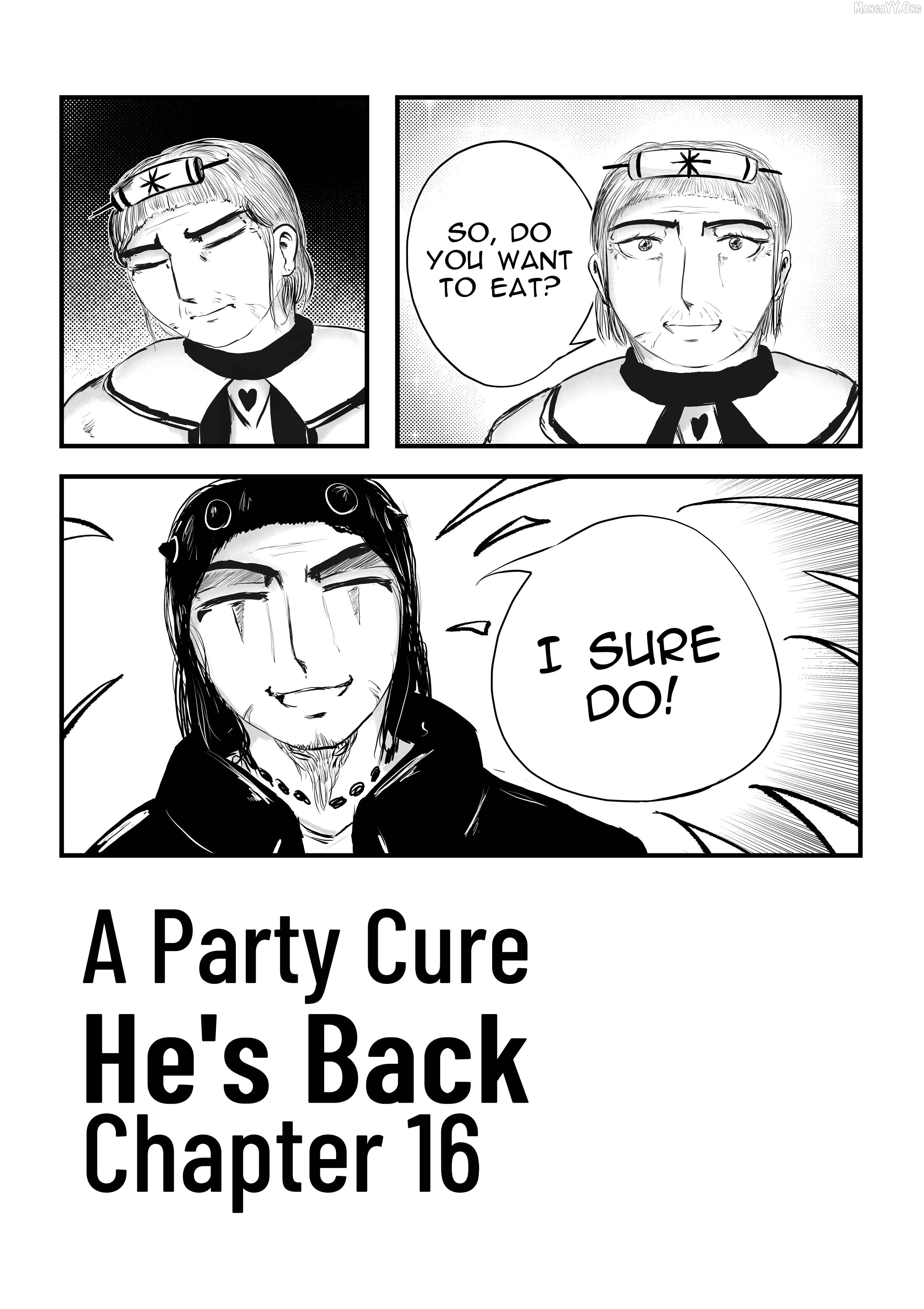 A Party Cure Chapter 16 page 13