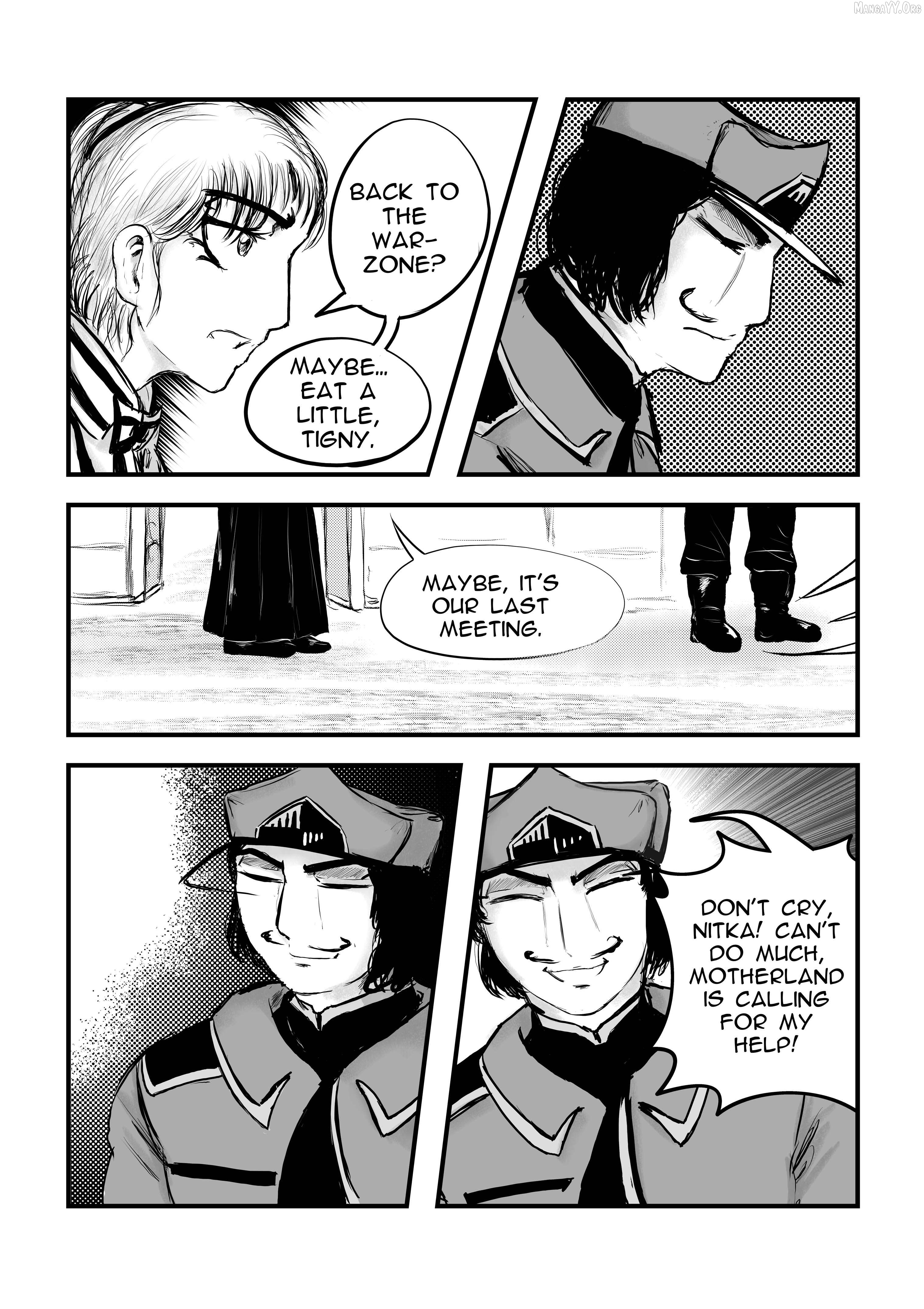 A Party Cure Chapter 16 page 10