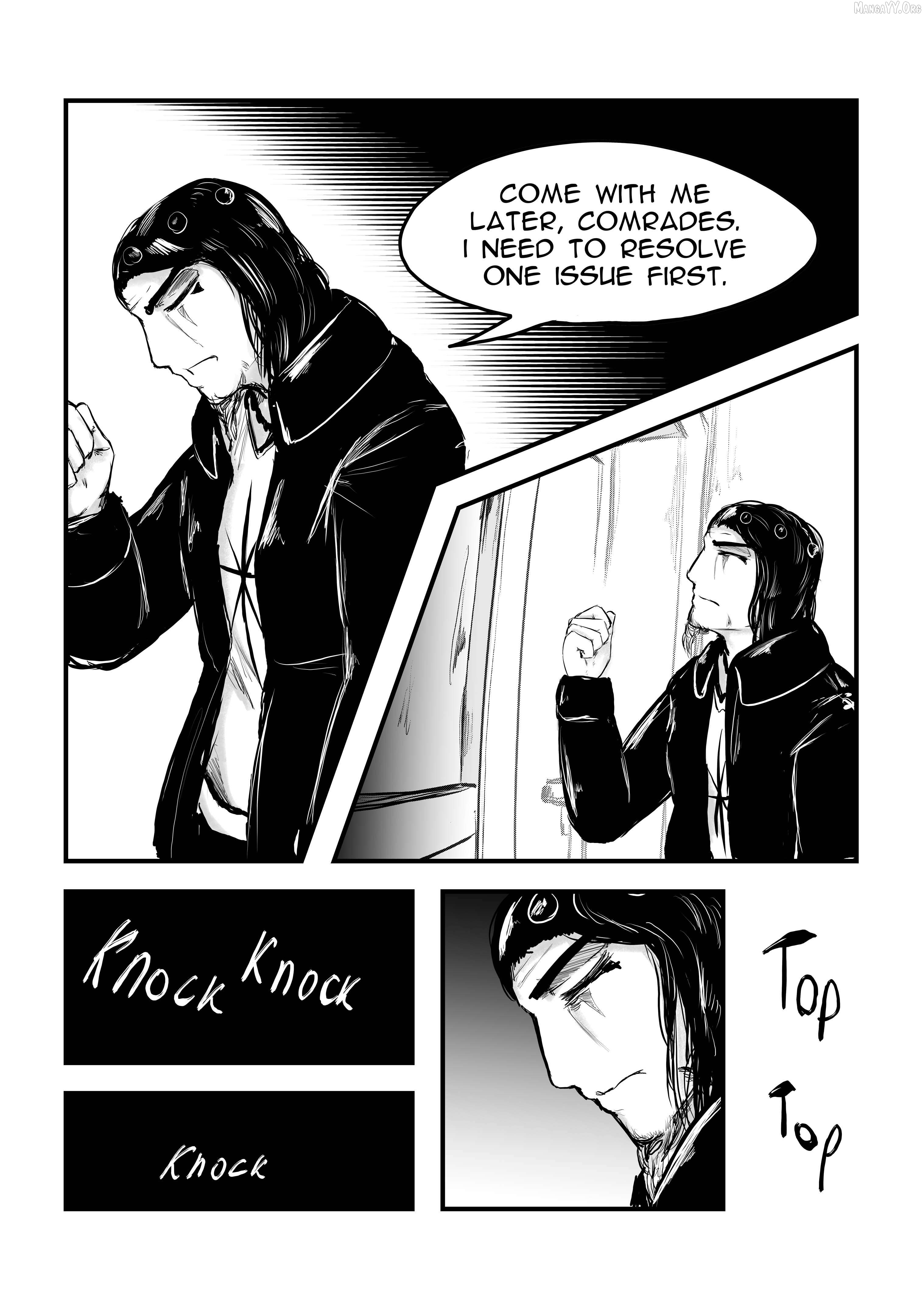 A Party Cure Chapter 16 page 6
