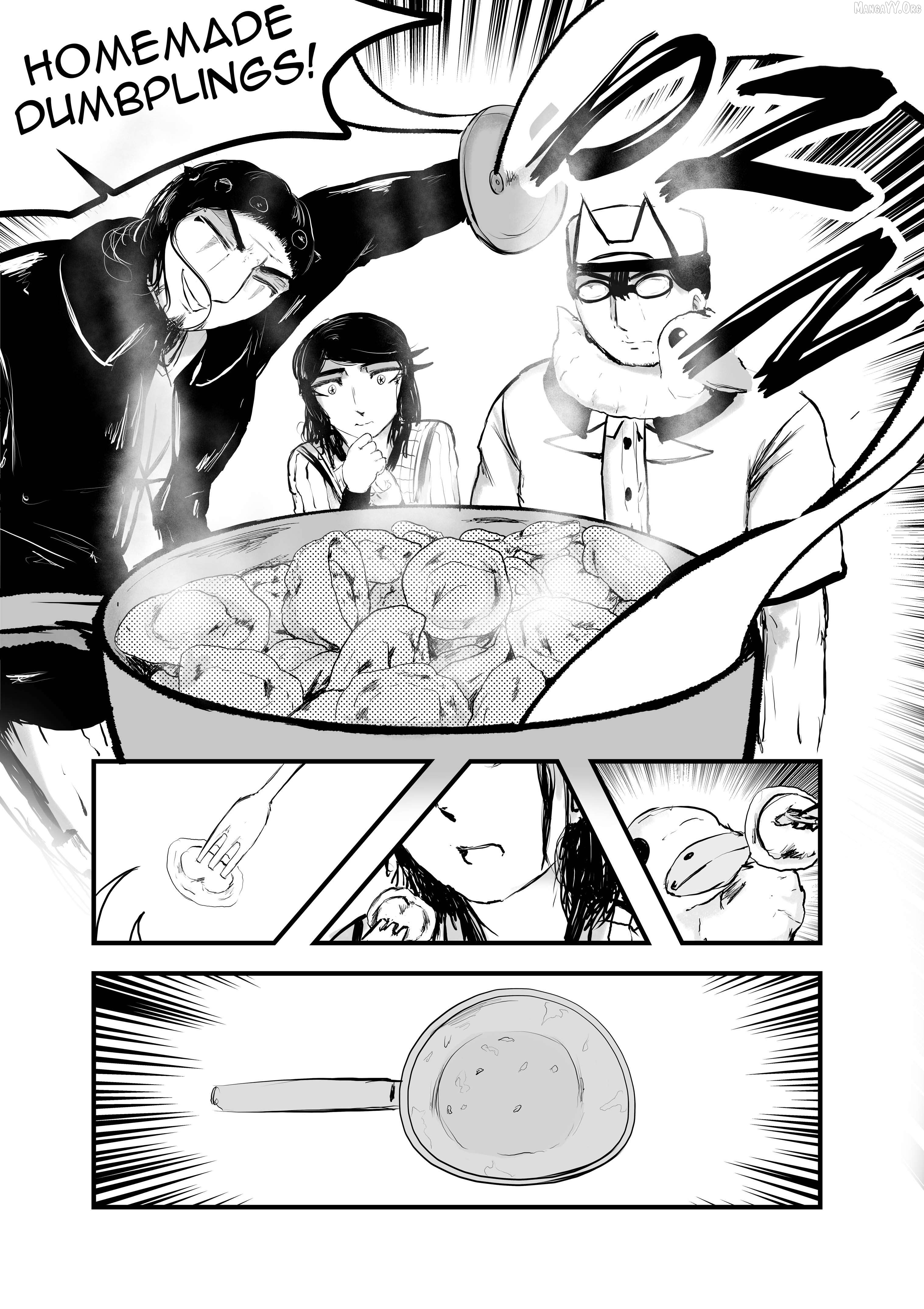 A Party Cure Chapter 16 page 16