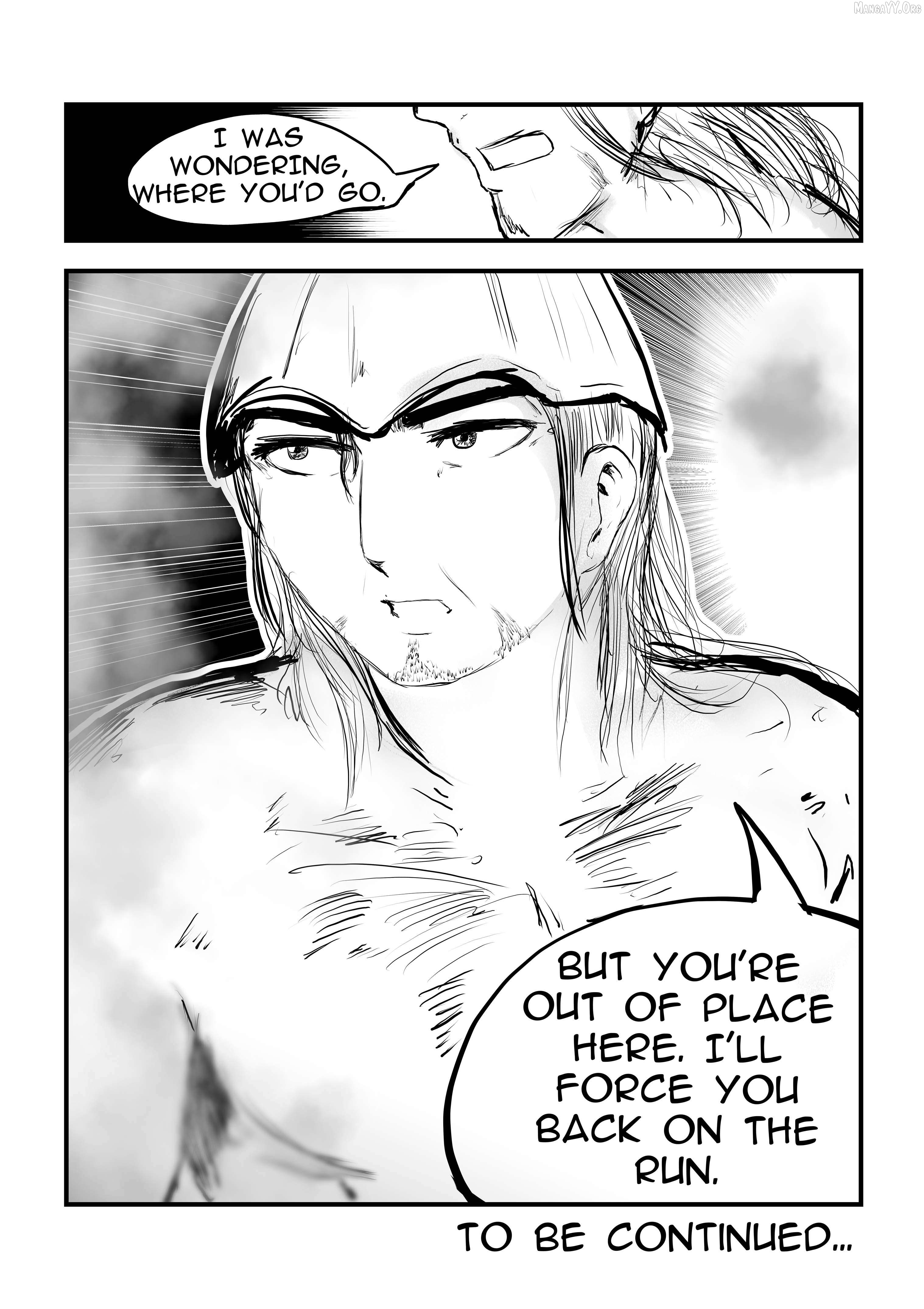A Party Cure Chapter 16 page 21