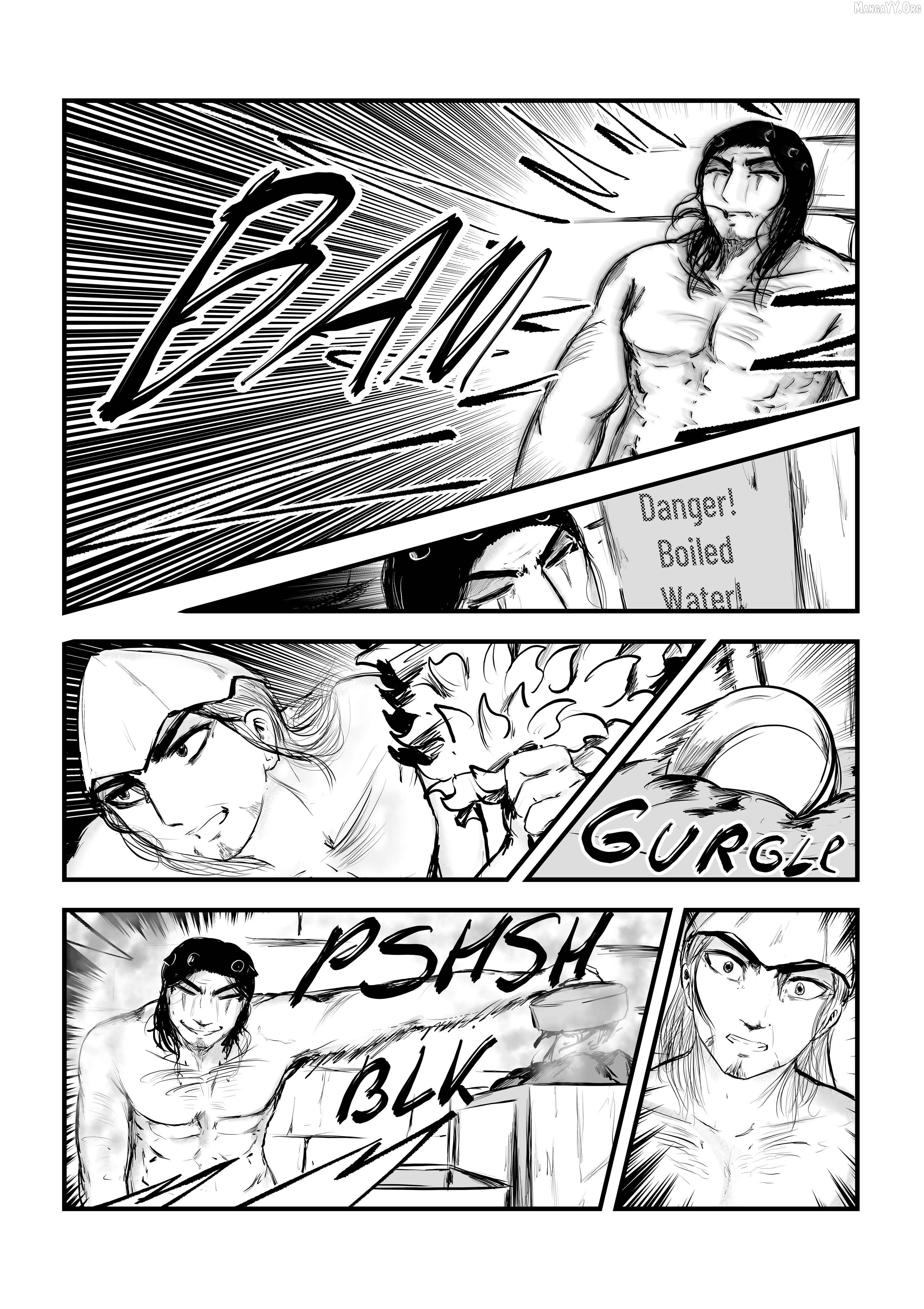 A Party Cure Chapter 17 page 4