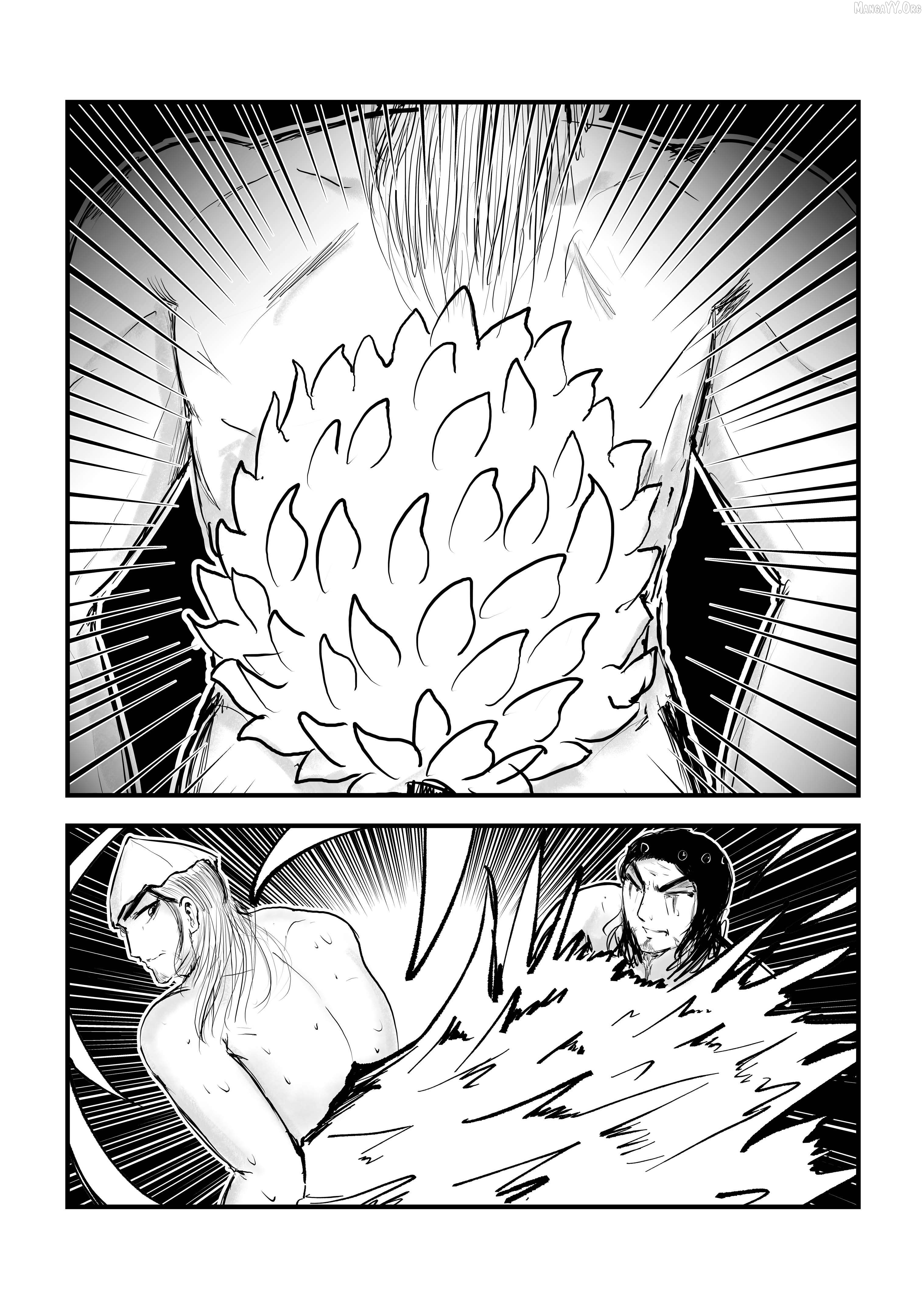 A Party Cure Chapter 17 page 13