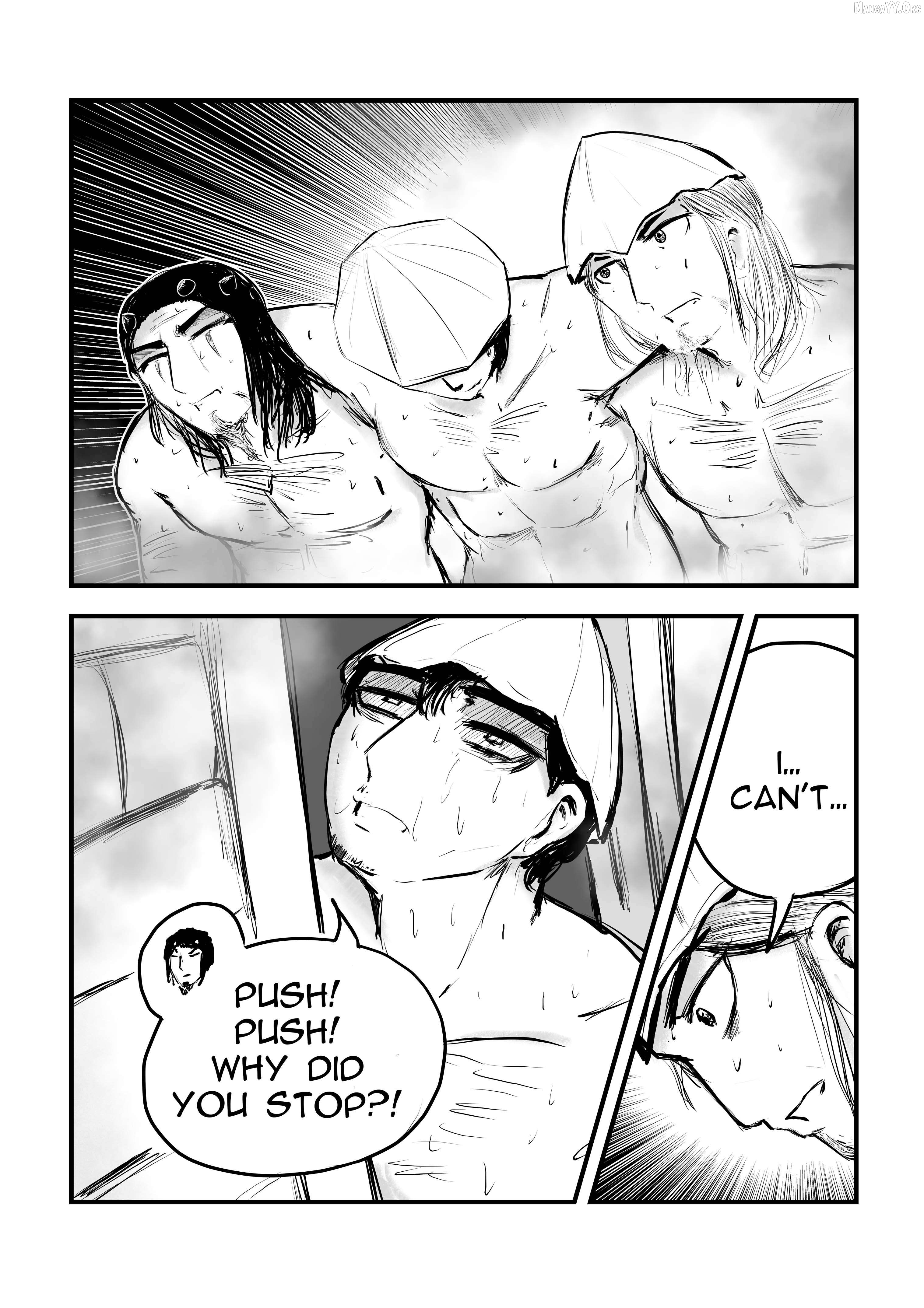 A Party Cure Chapter 17 page 16