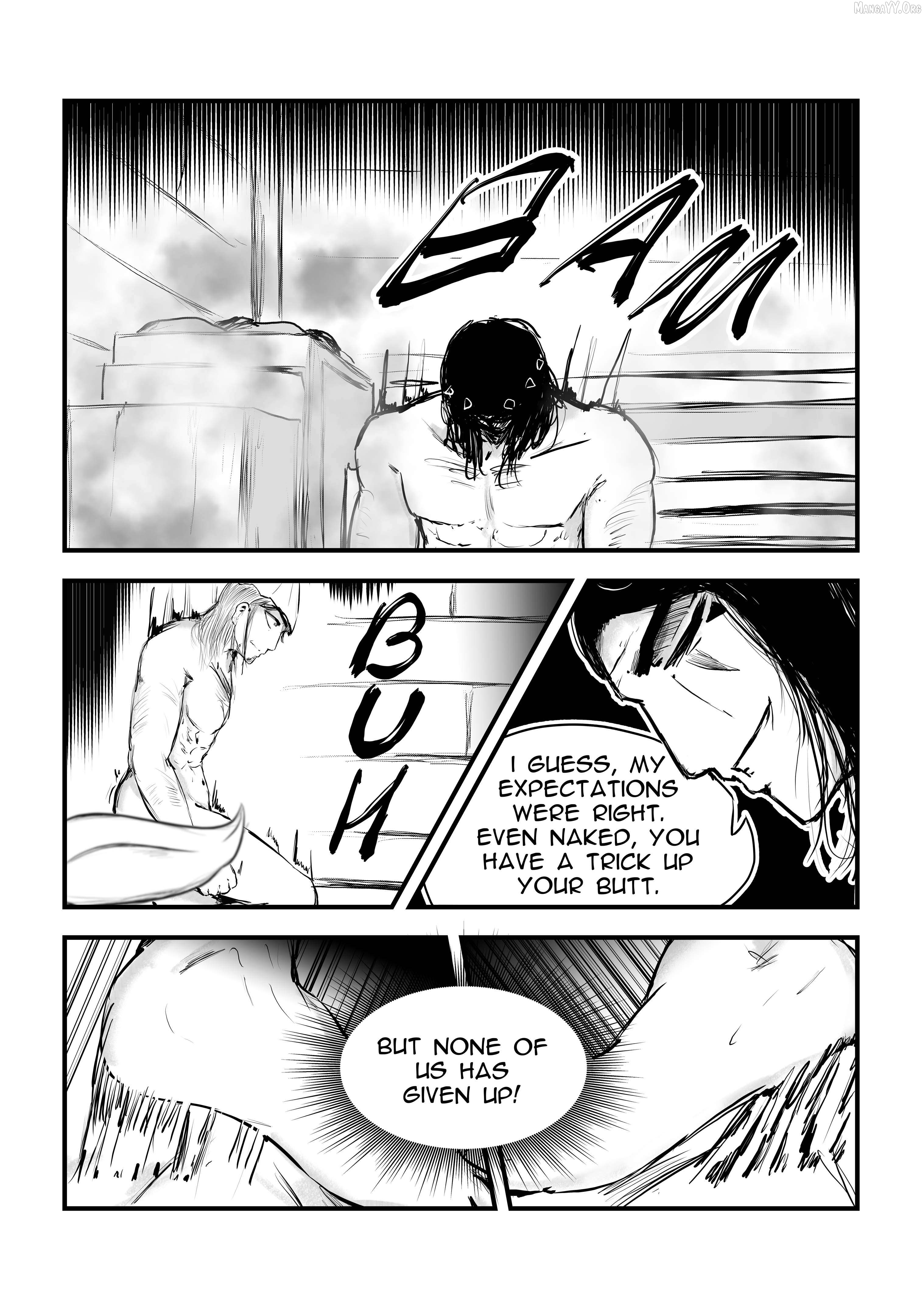 A Party Cure Chapter 17 page 14