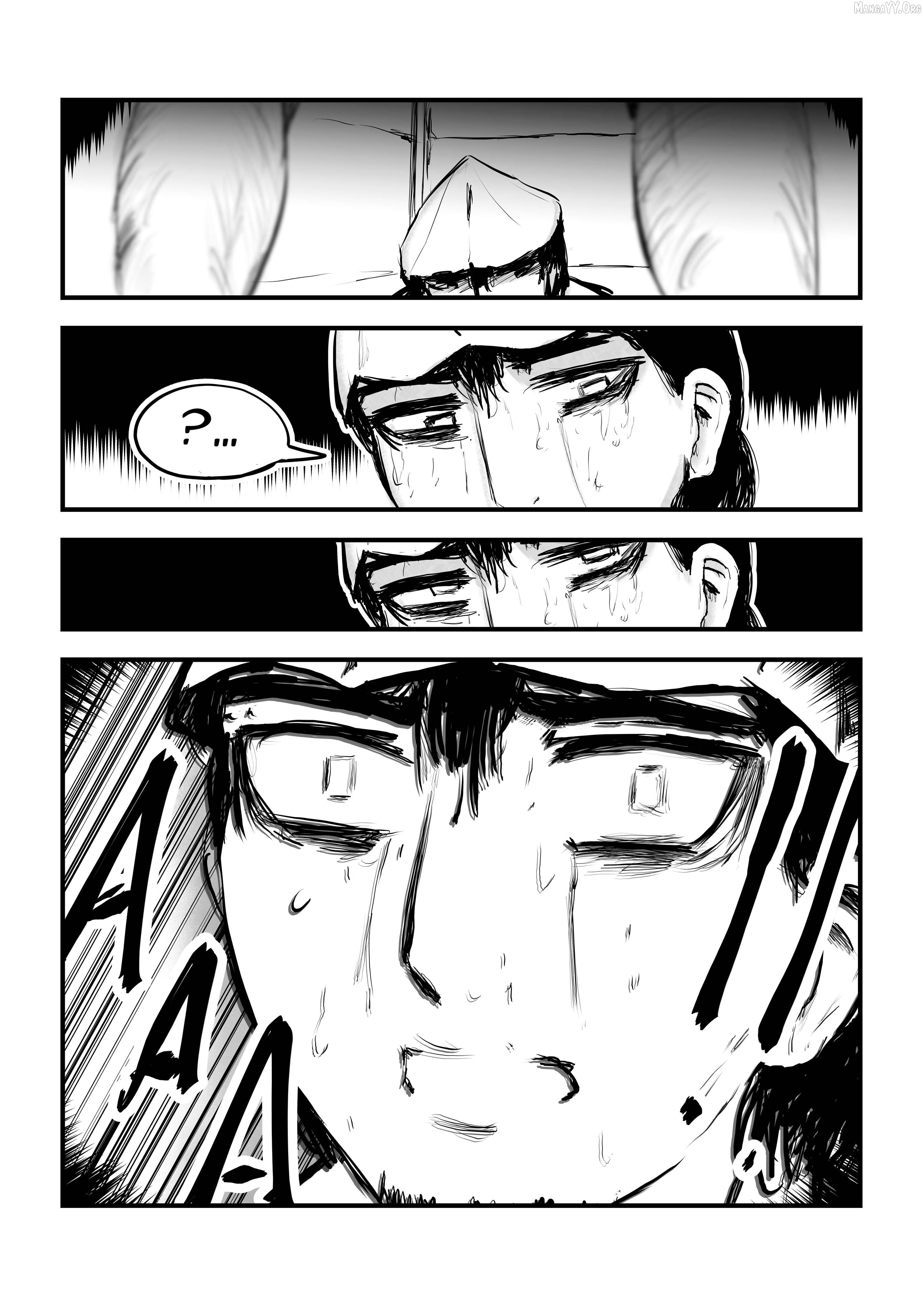 A Party Cure Chapter 17 page 8